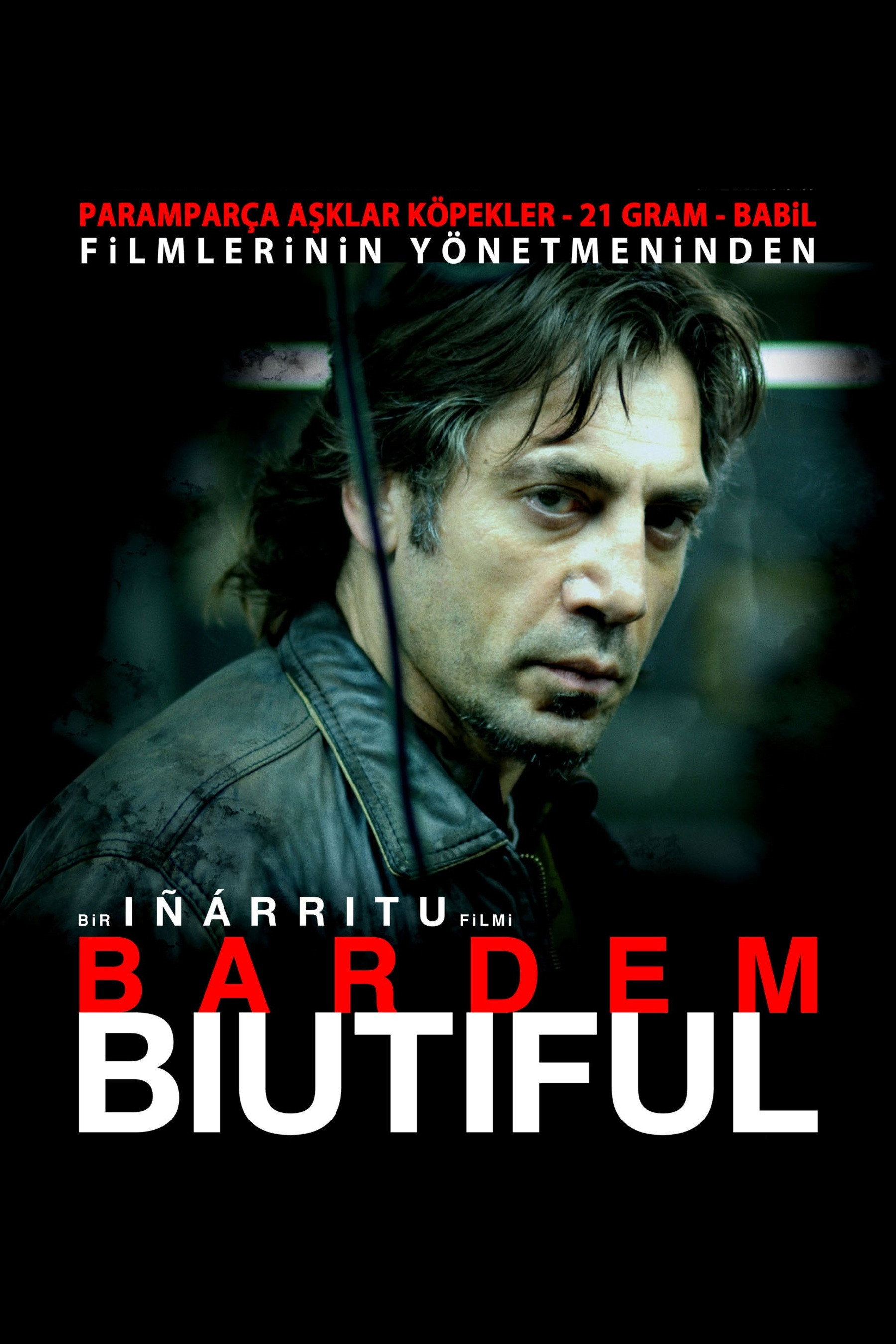 Biutiful İndir