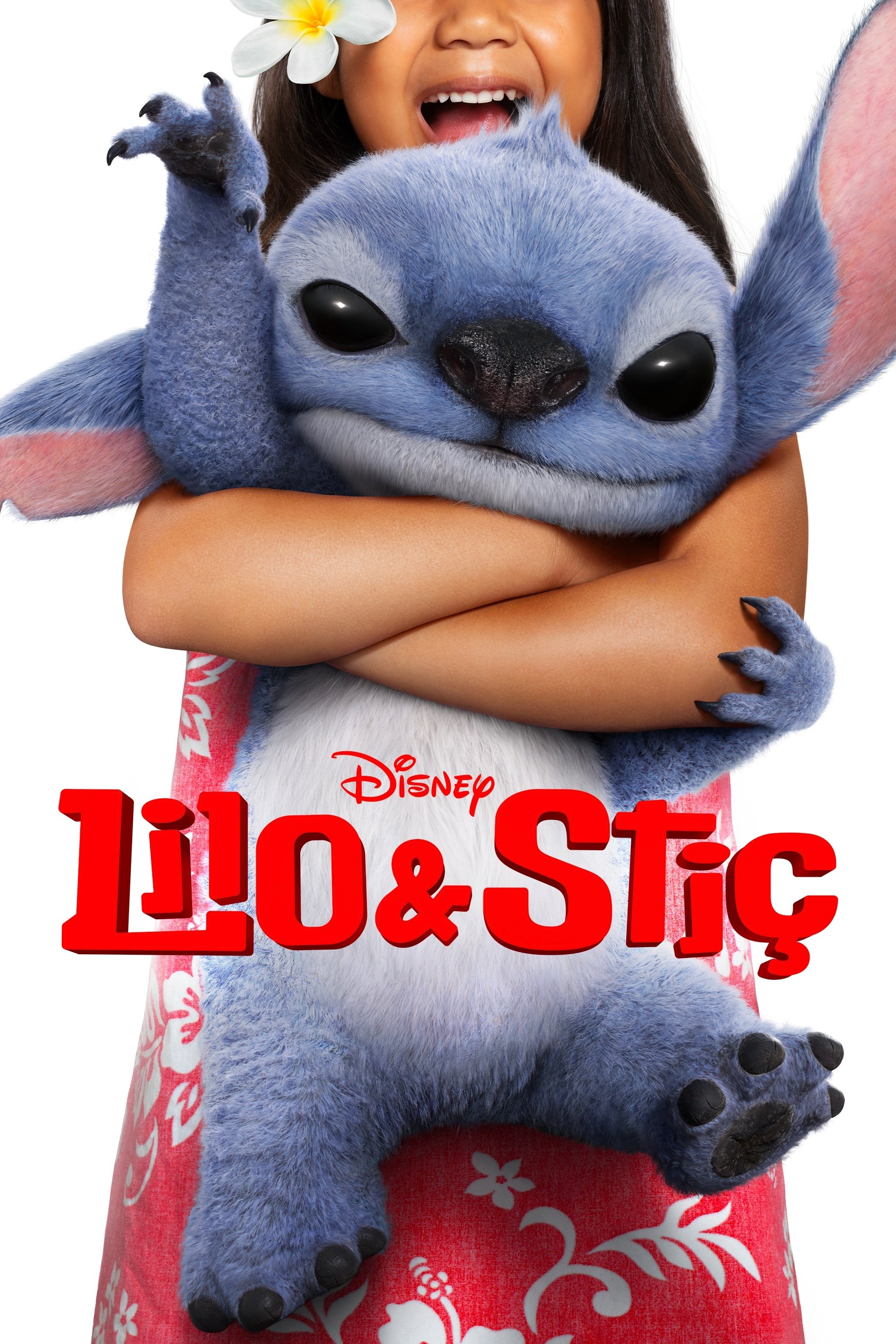 Lilo & Stiç İndir