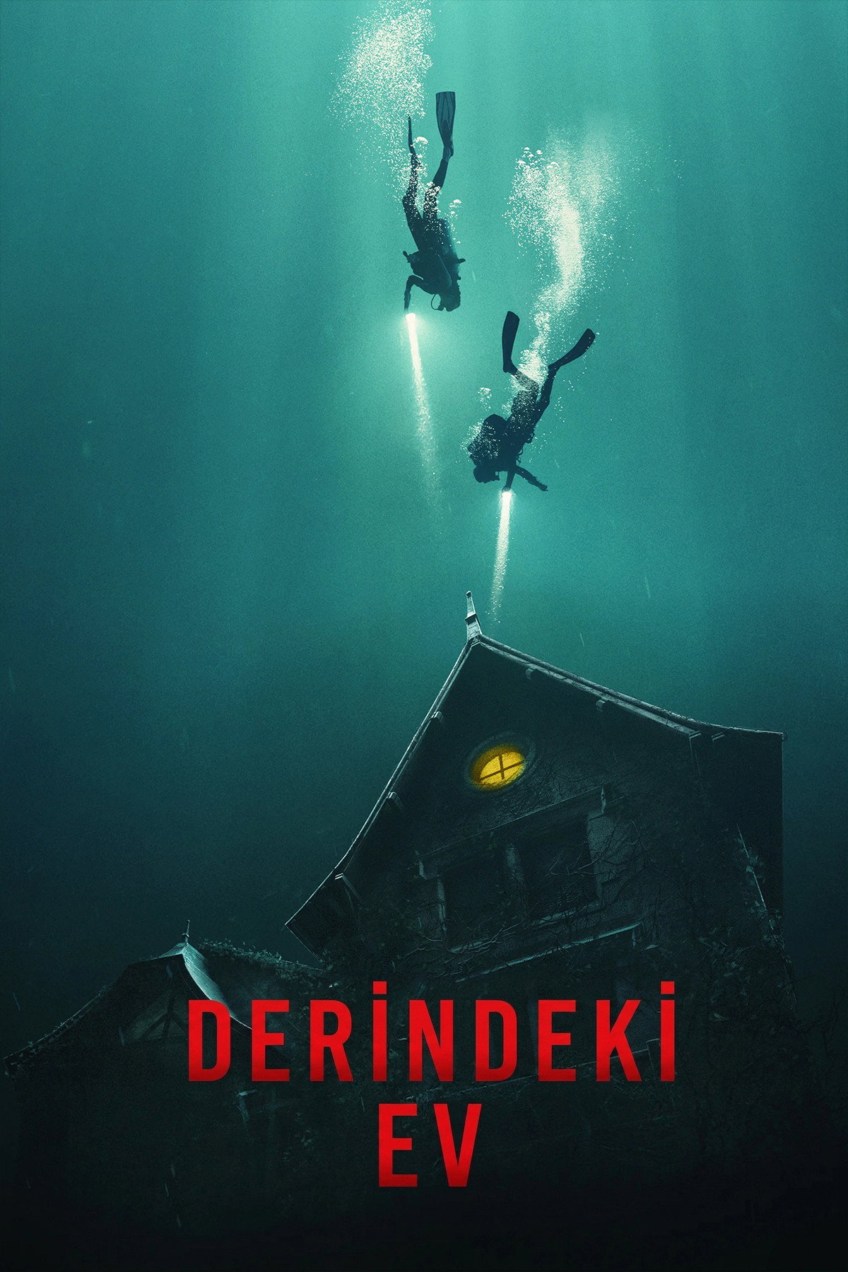 Derindeki Ev İndir