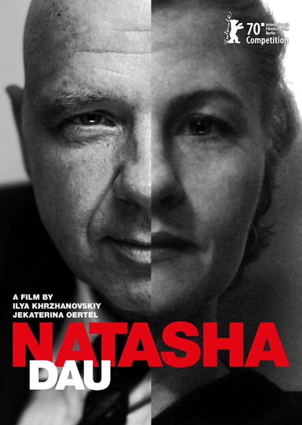 DAU. Natasha İndir