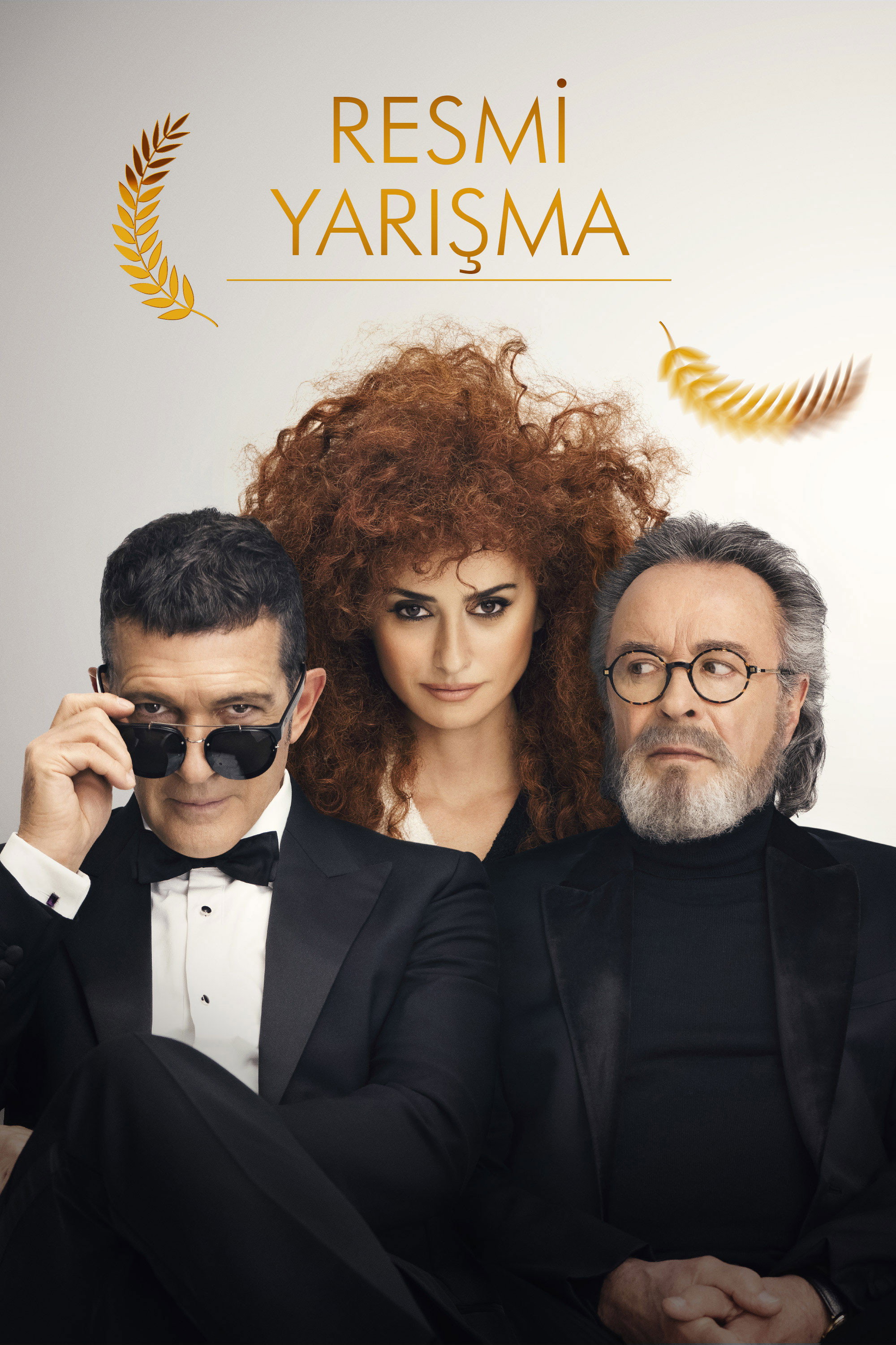 Resmi Yarışma İndir