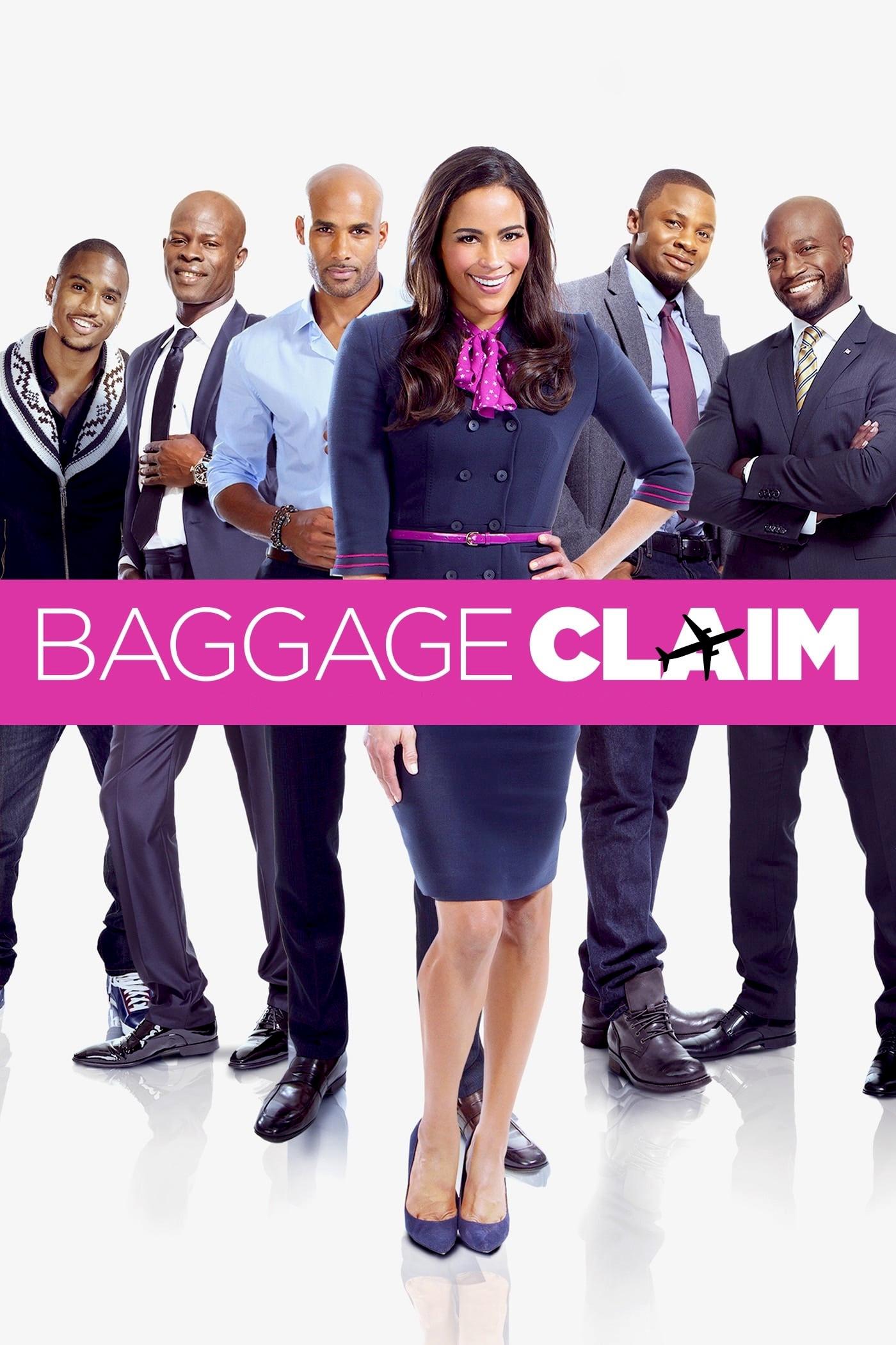 Baggage Claim İndir