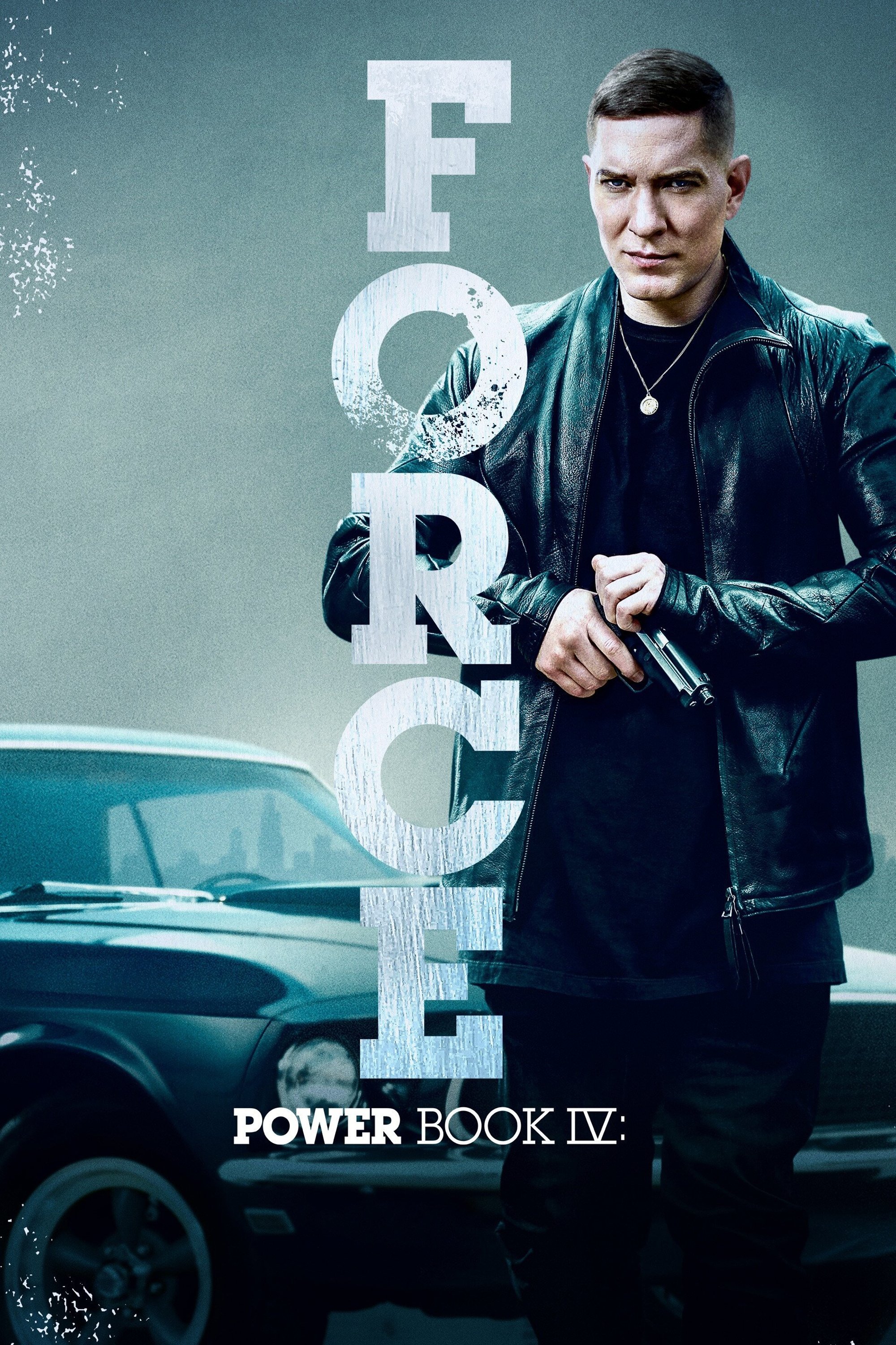 Power Book IV: Force 1080p İndir