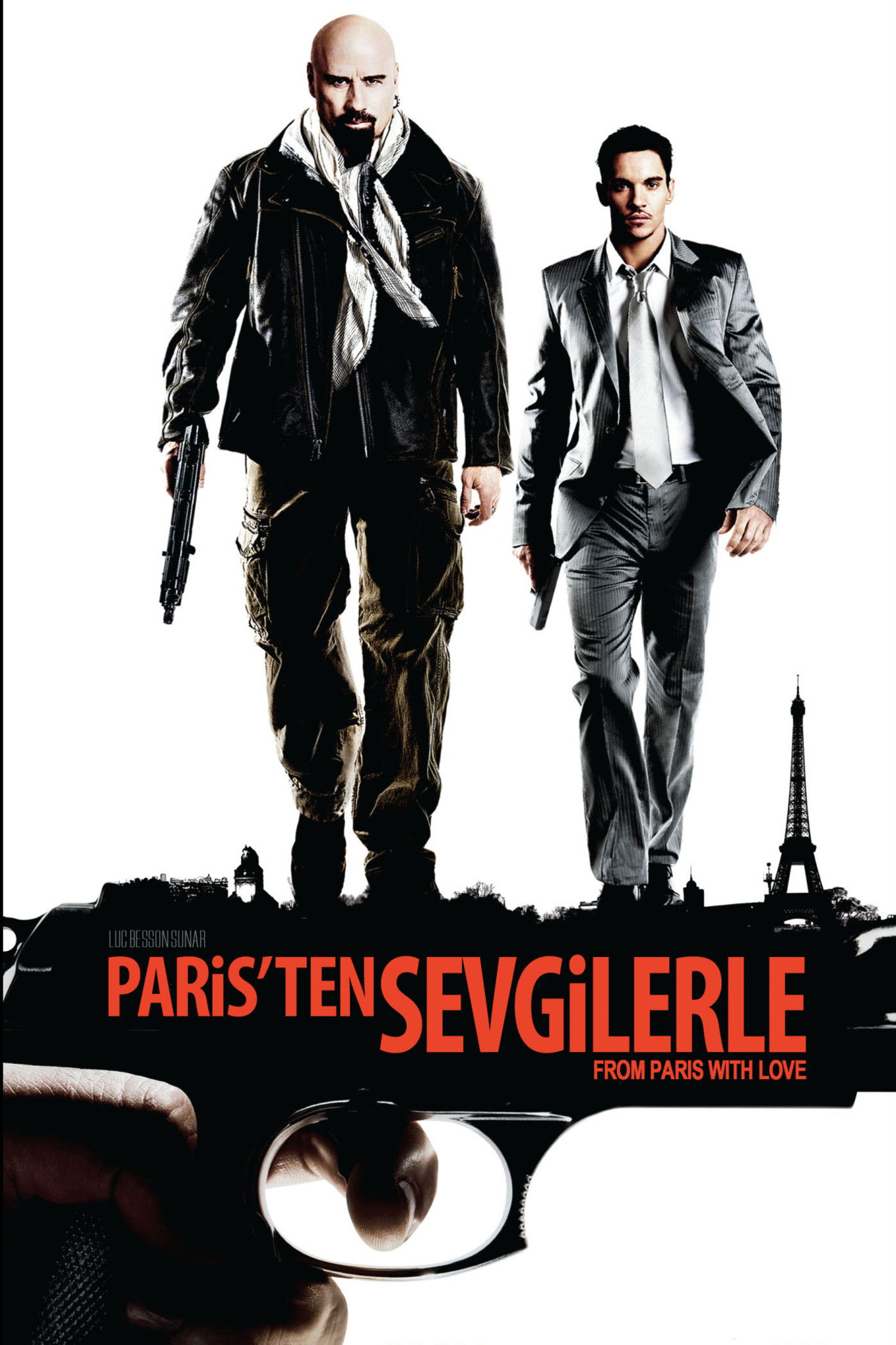 Paris'ten Sevgilerle İndir