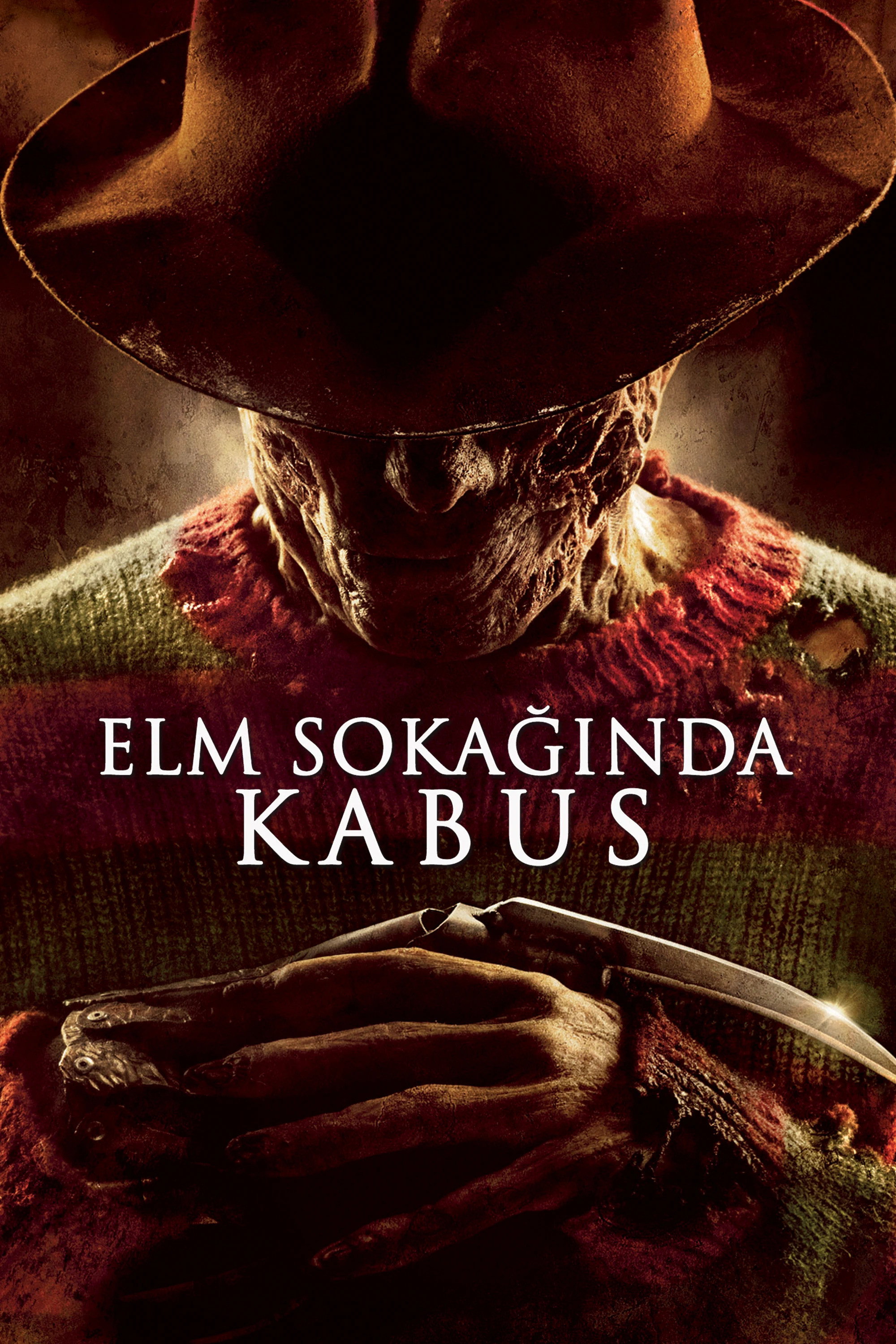 Elm Sokağında Kabus İndir