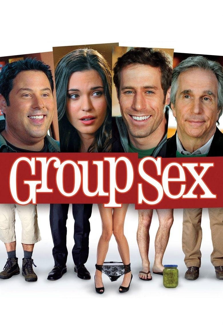 Group Sex İndir