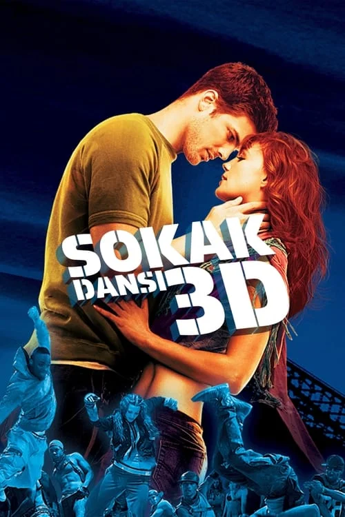 Sokak Dansı 3D İndir