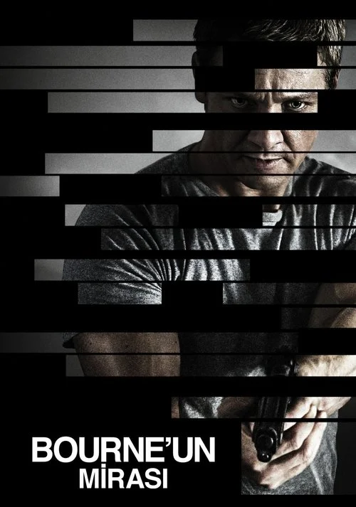 Bourne'un Mirası İndir