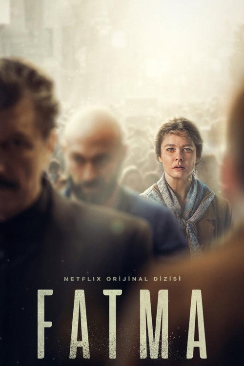 Fatma 1080p İndir