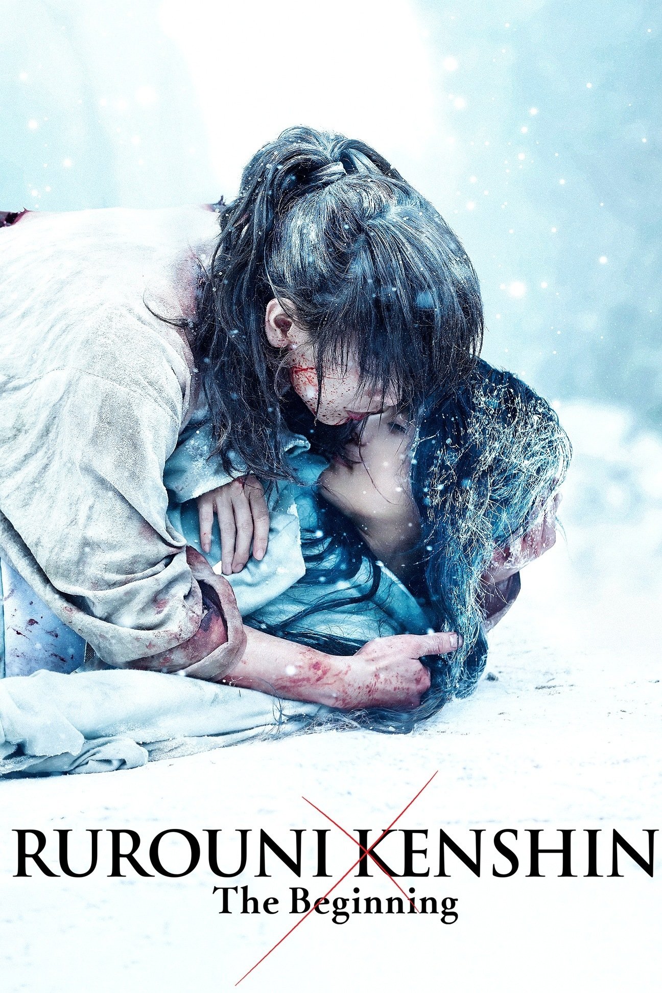 Rurouni Kenshin: Başlangıç İndir