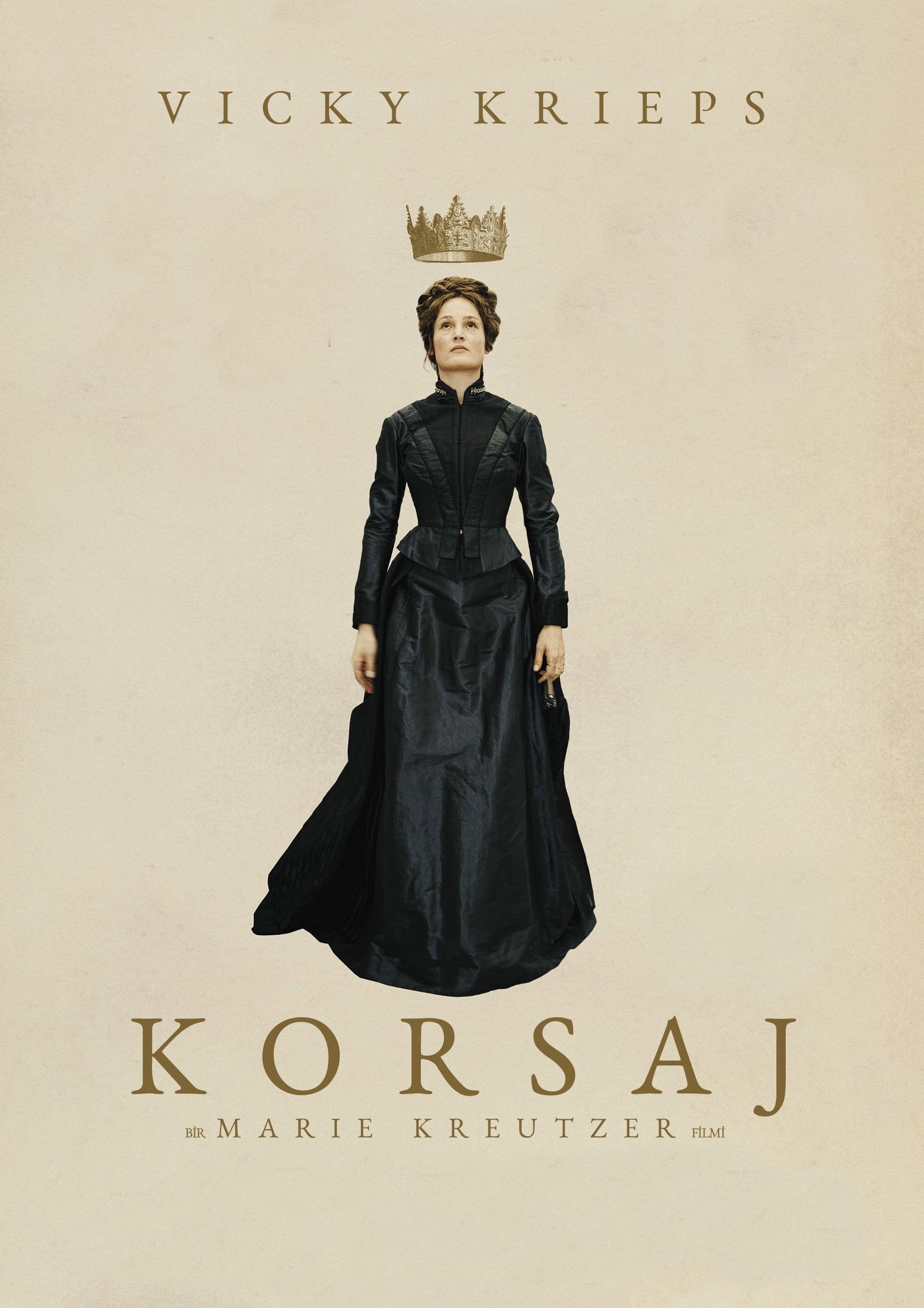 Korsaj İndir