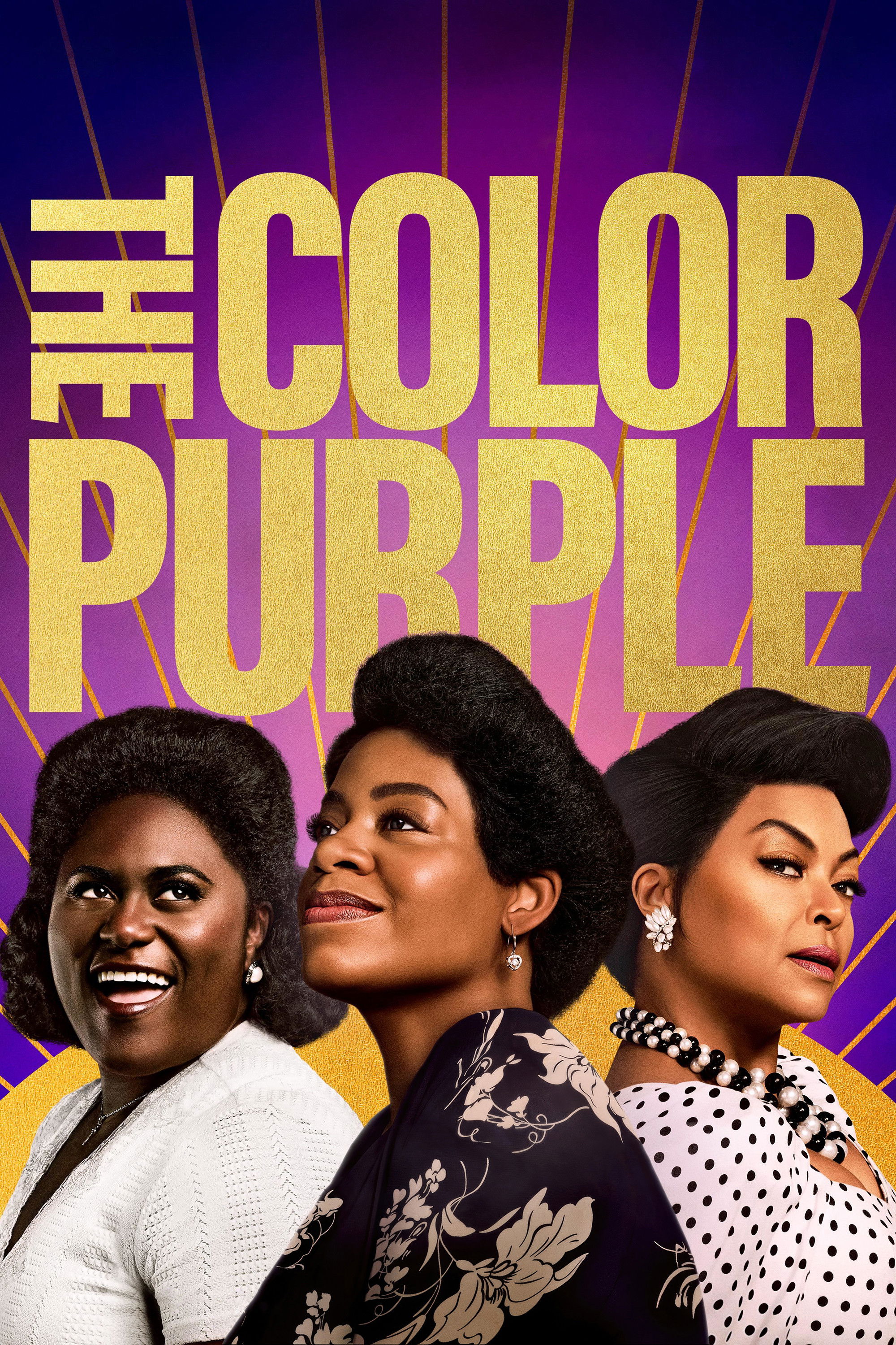 The Color Purple İndir