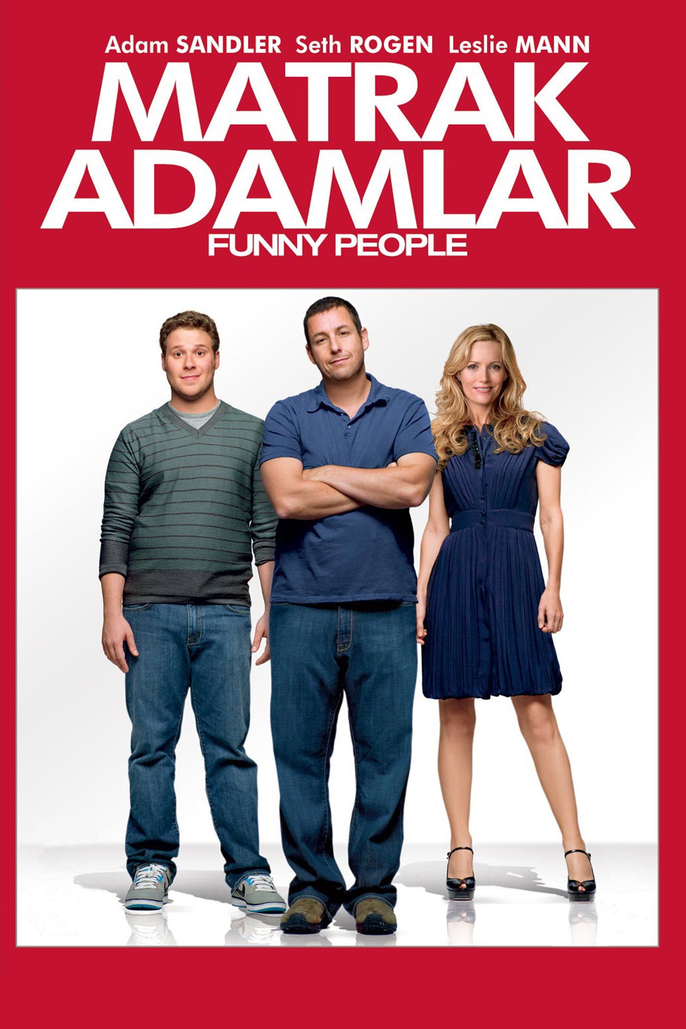 Matrak Adamlar İndir