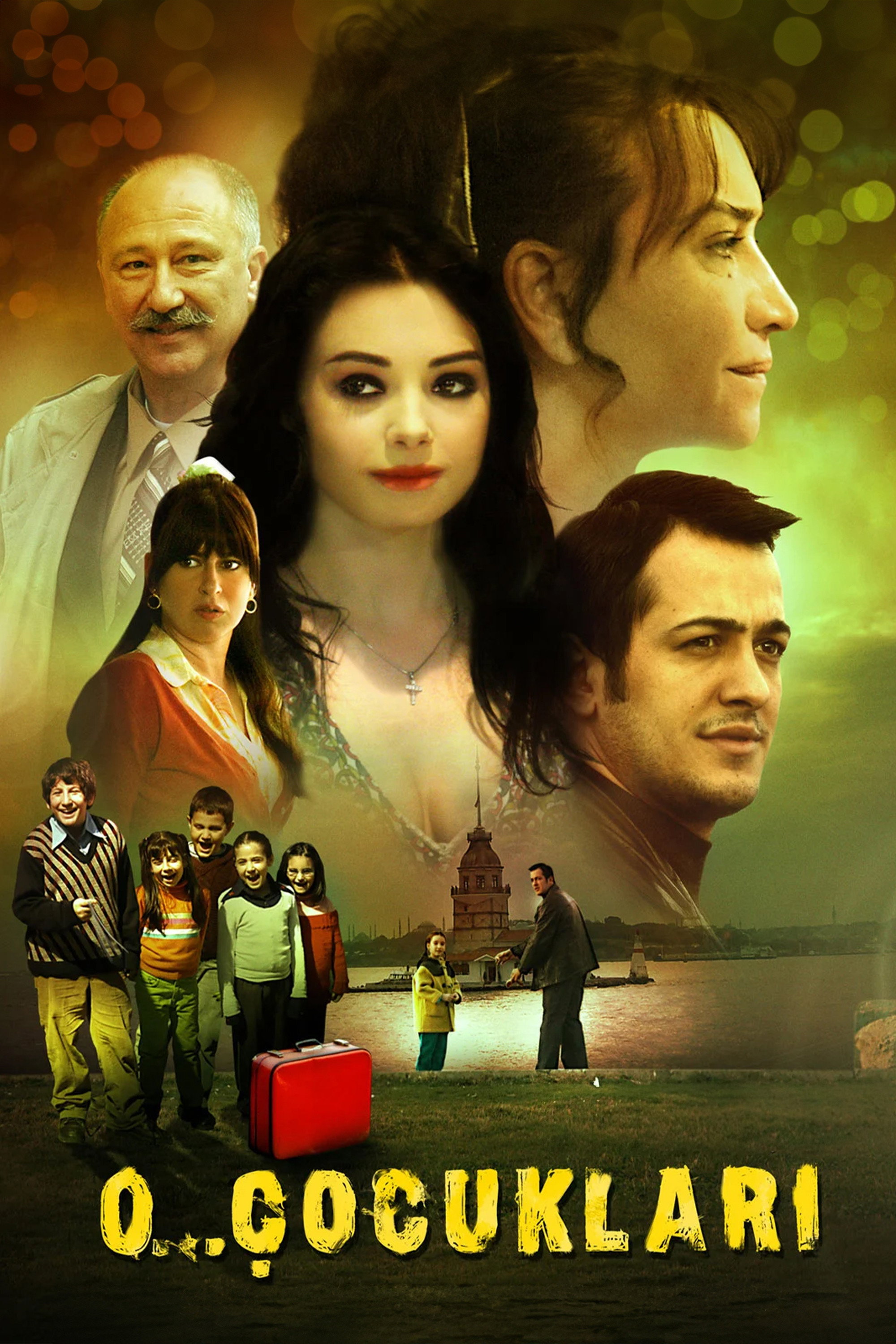O... Çocukları İndir
