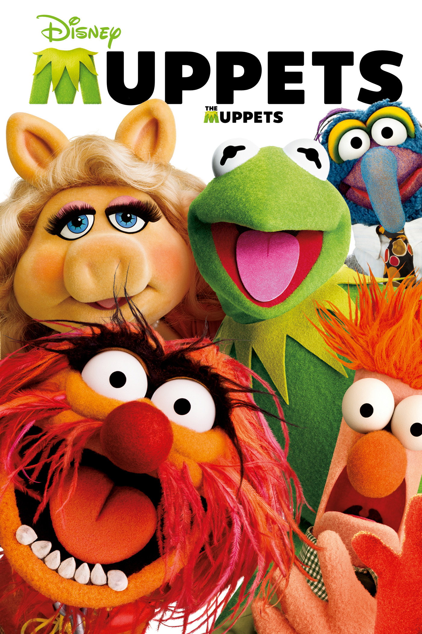 Muppets İndir