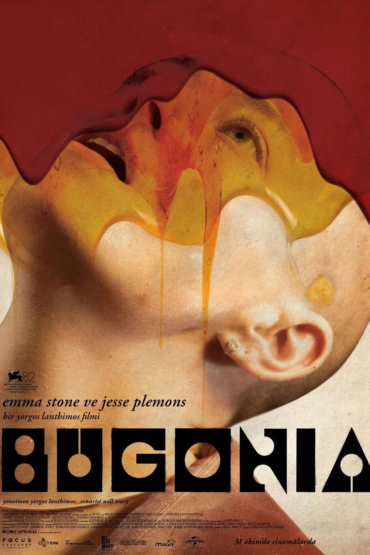 Bugonia İndir