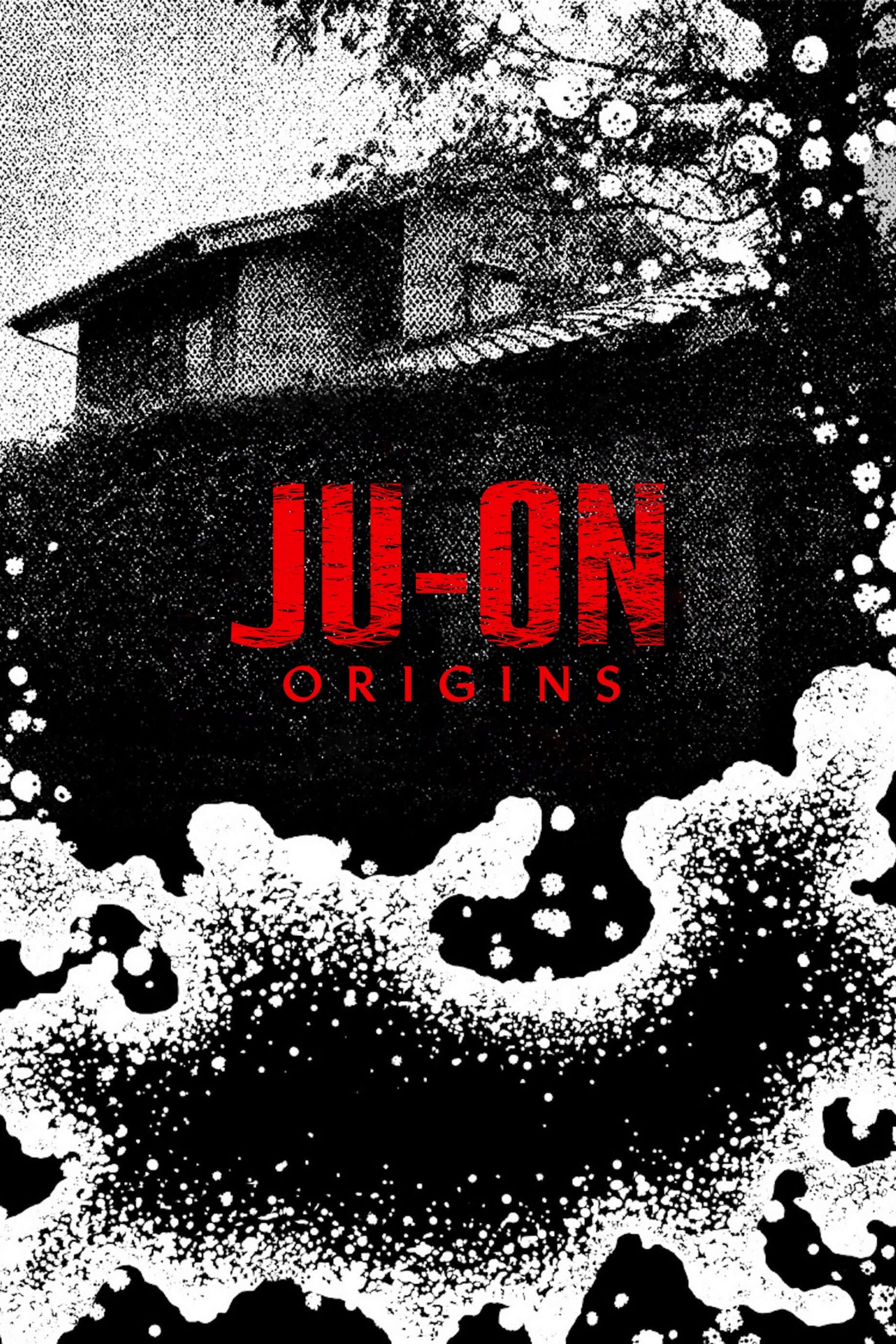 Ju-on: Origins 1080p İndir