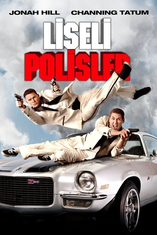 Liseli Polisler İndir