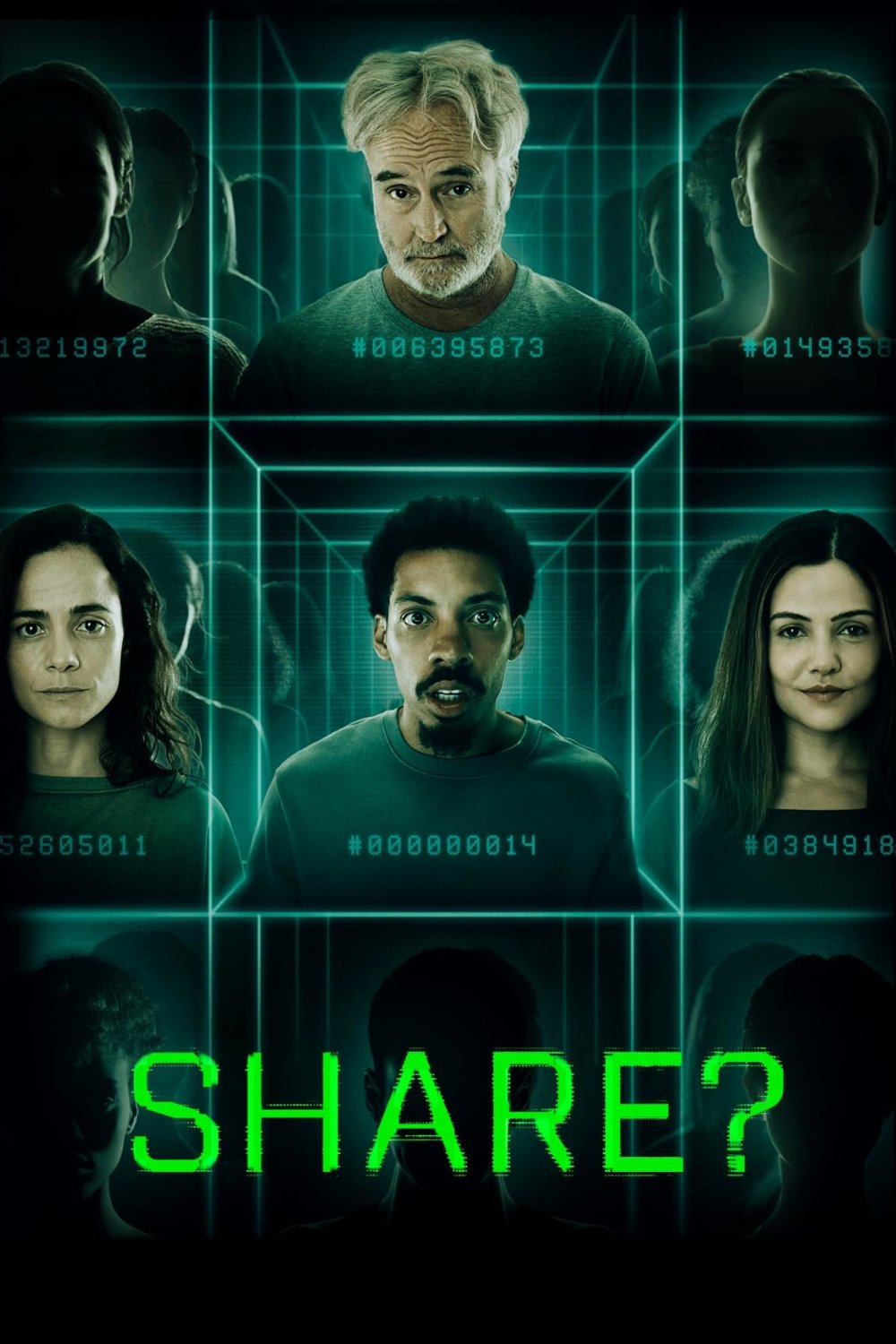 SHARE? İndir