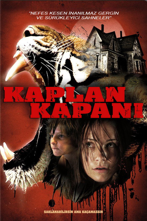 Kaplan Kapanı İndir