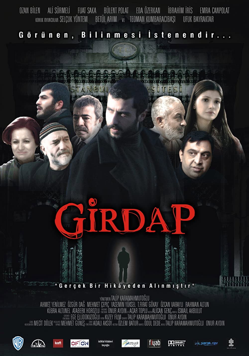 Girdap İndir