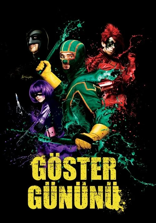 Göster Gününü İndir