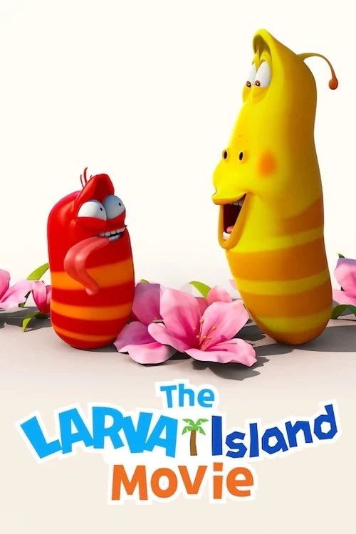 The Larva Island Movie İndir