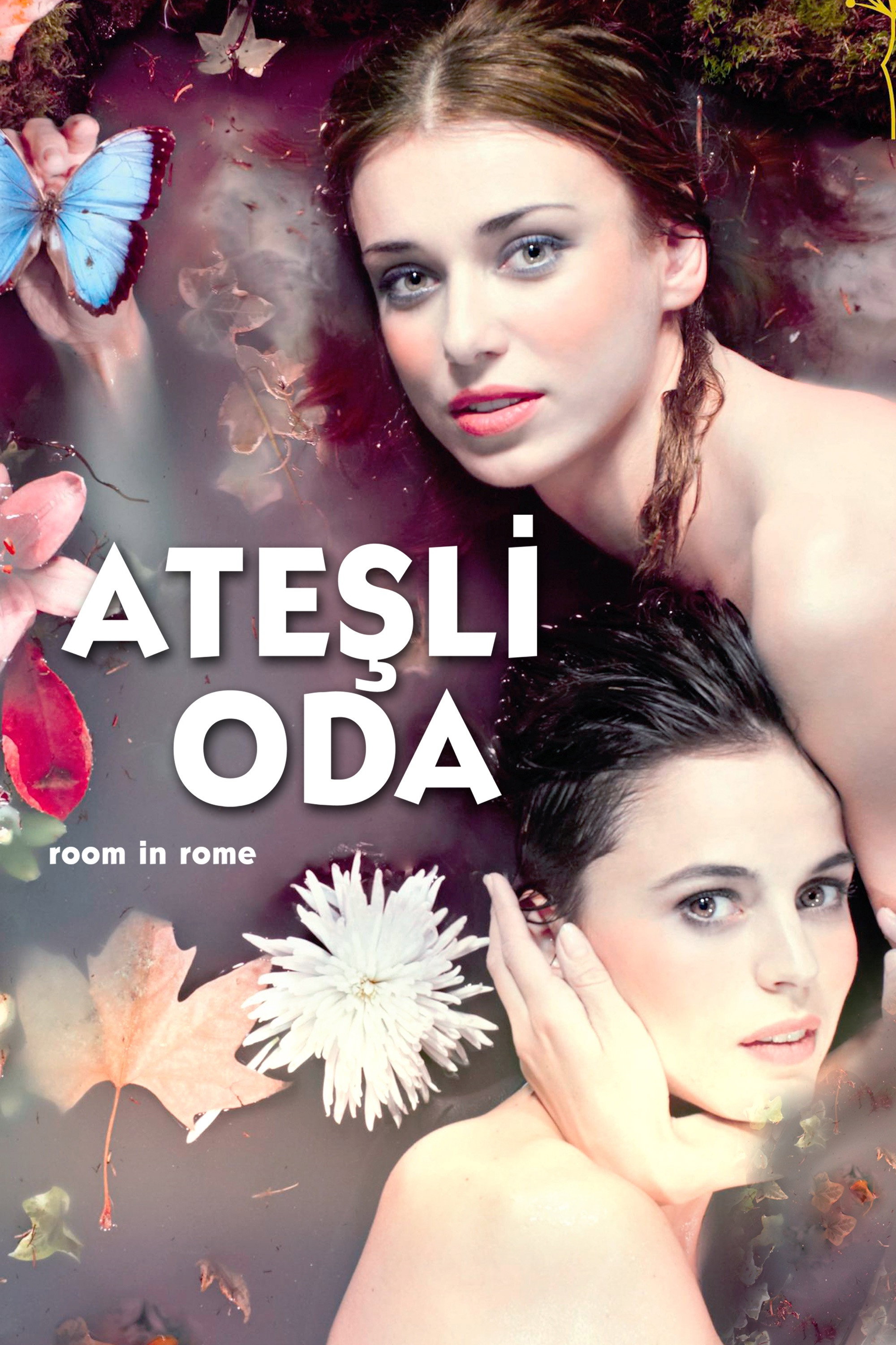 Ateşli Oda İndir