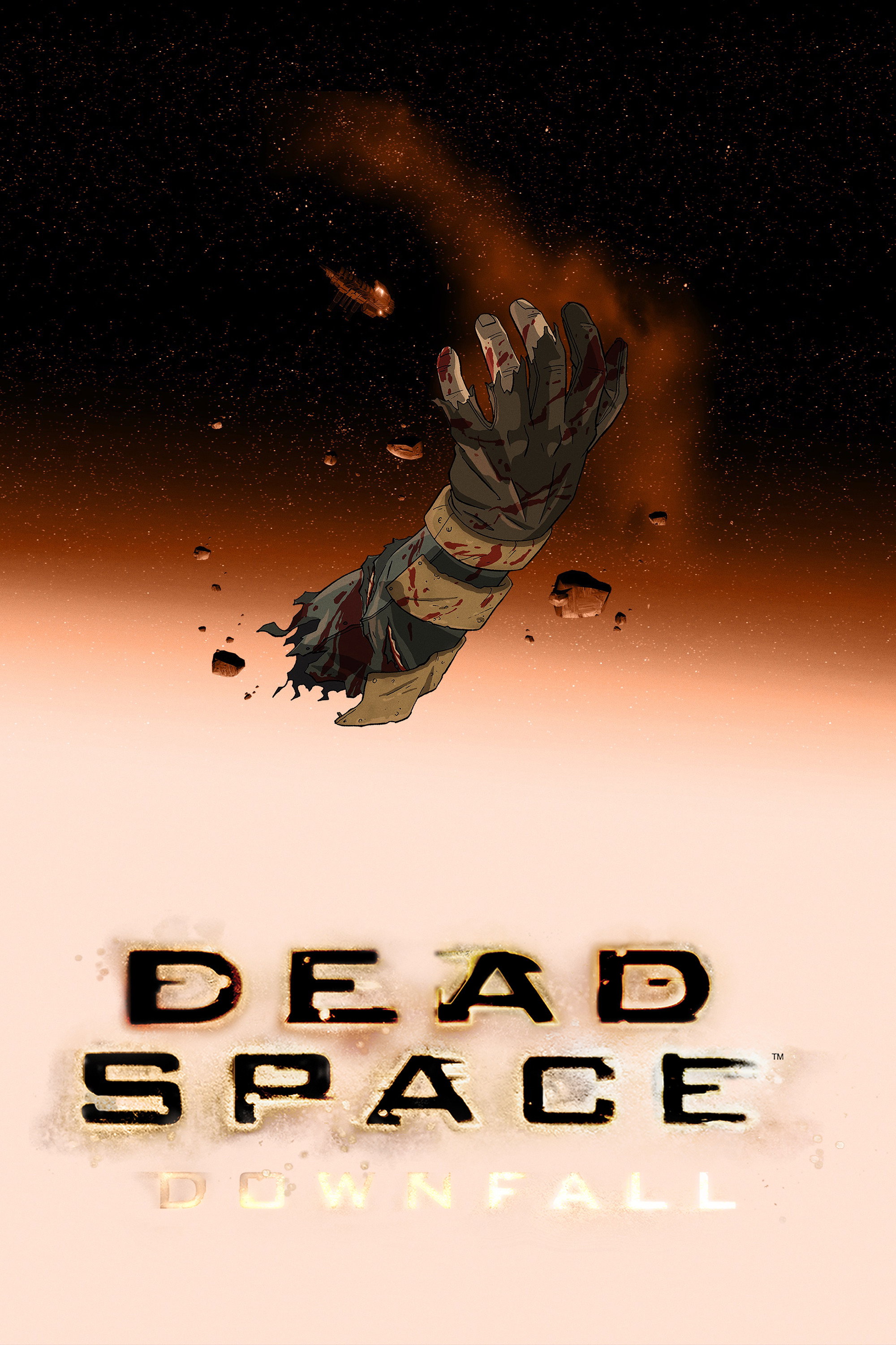 Dead Space: Downfall İndir