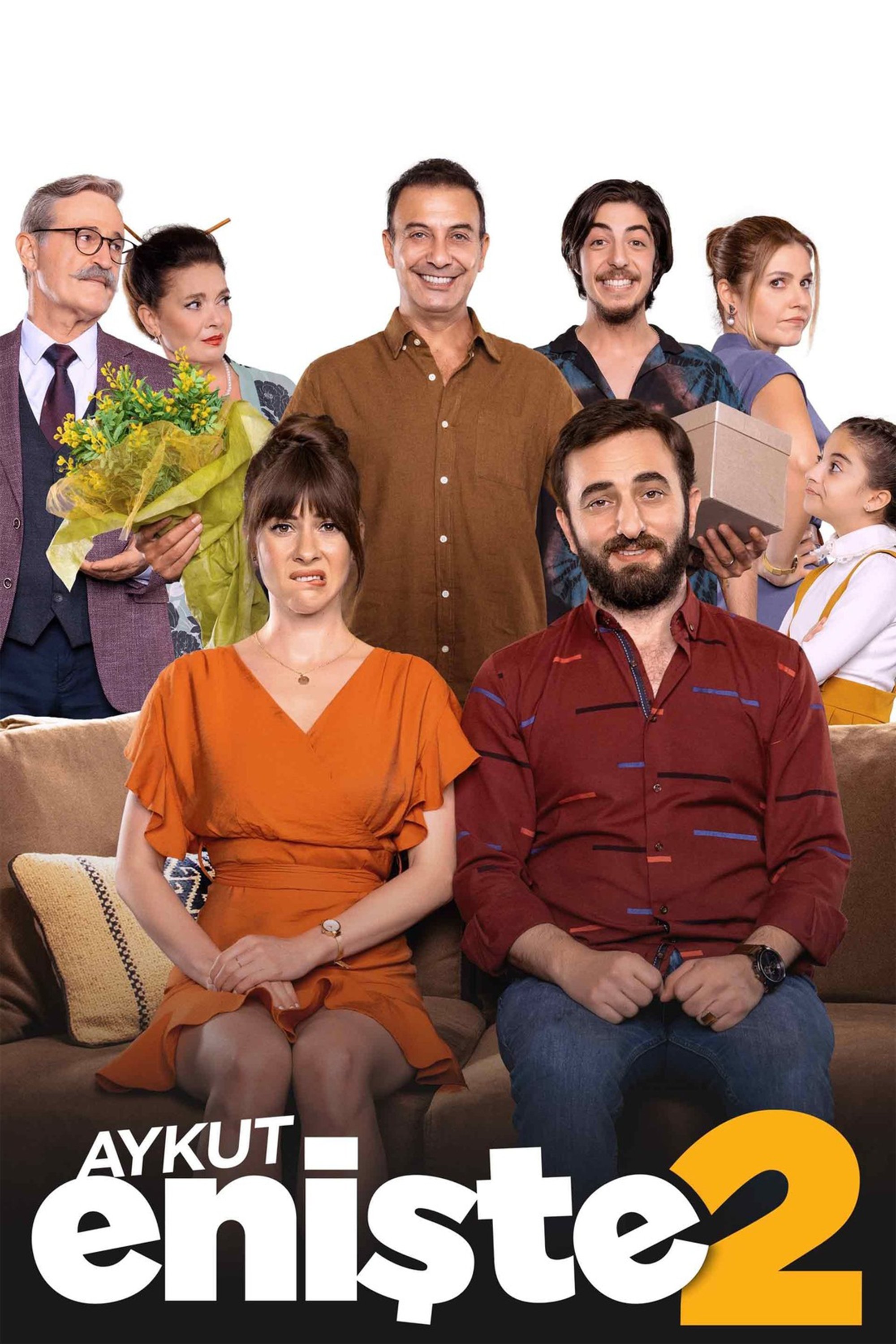 Aykut Enişte 2 İndir