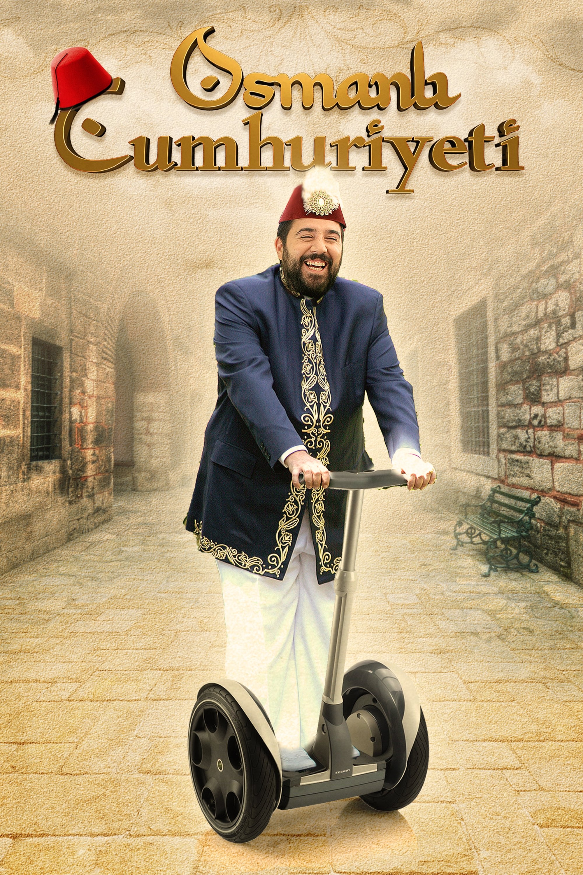 Osmanlı Cumhuriyeti İndir