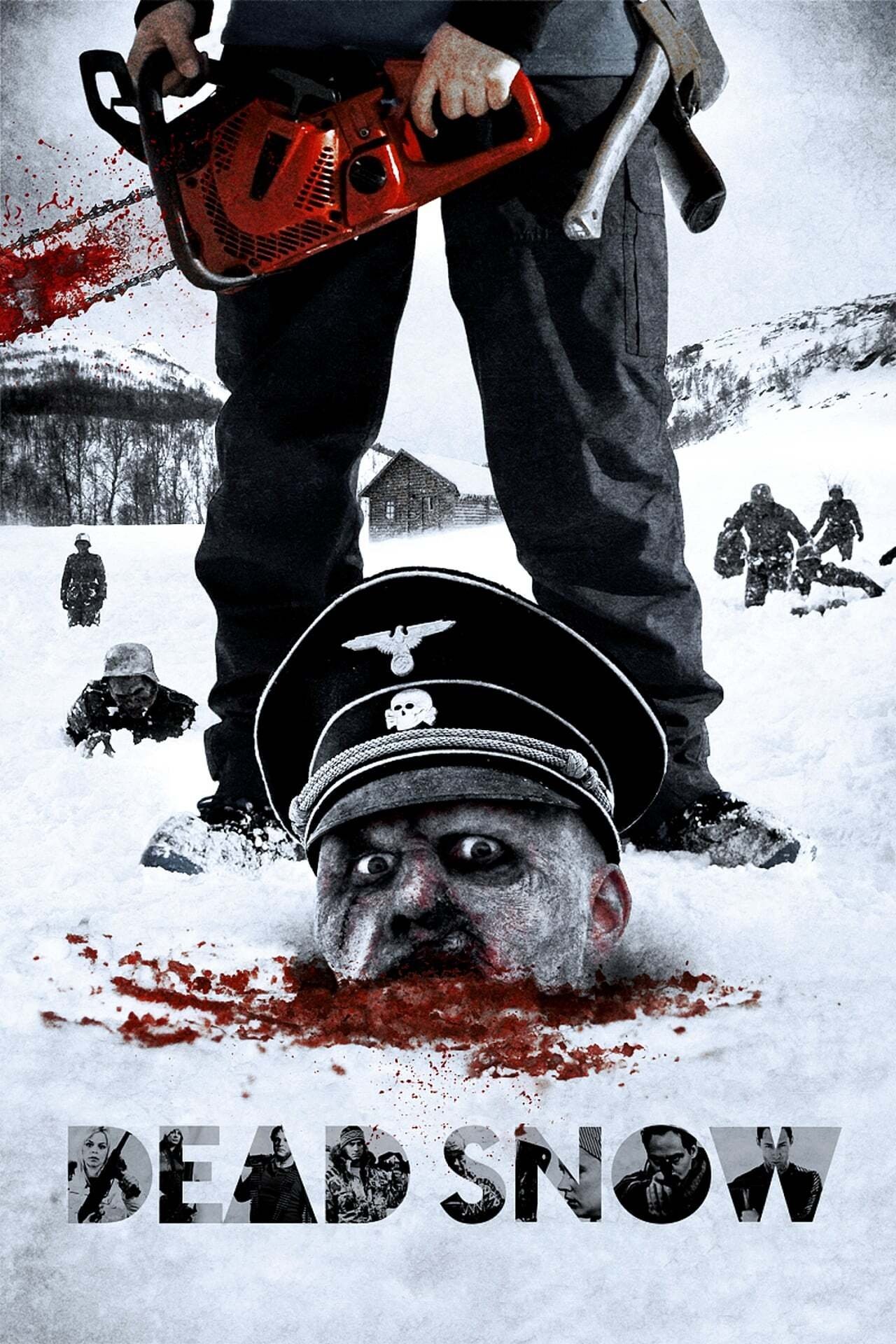 Død snø İndir