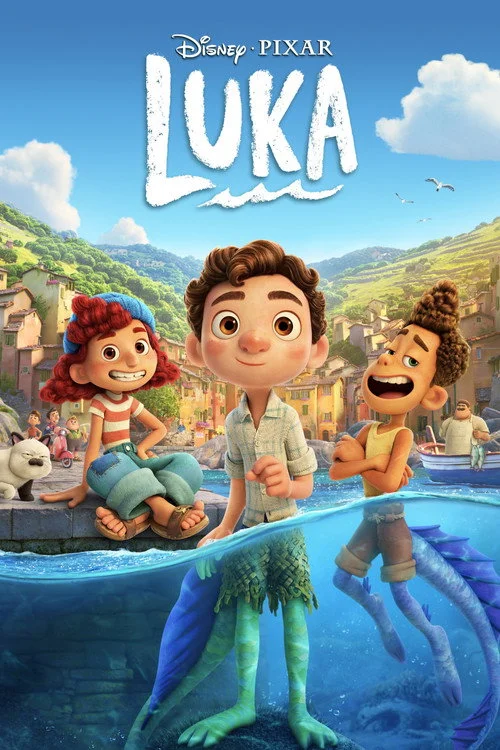 Luka İndir