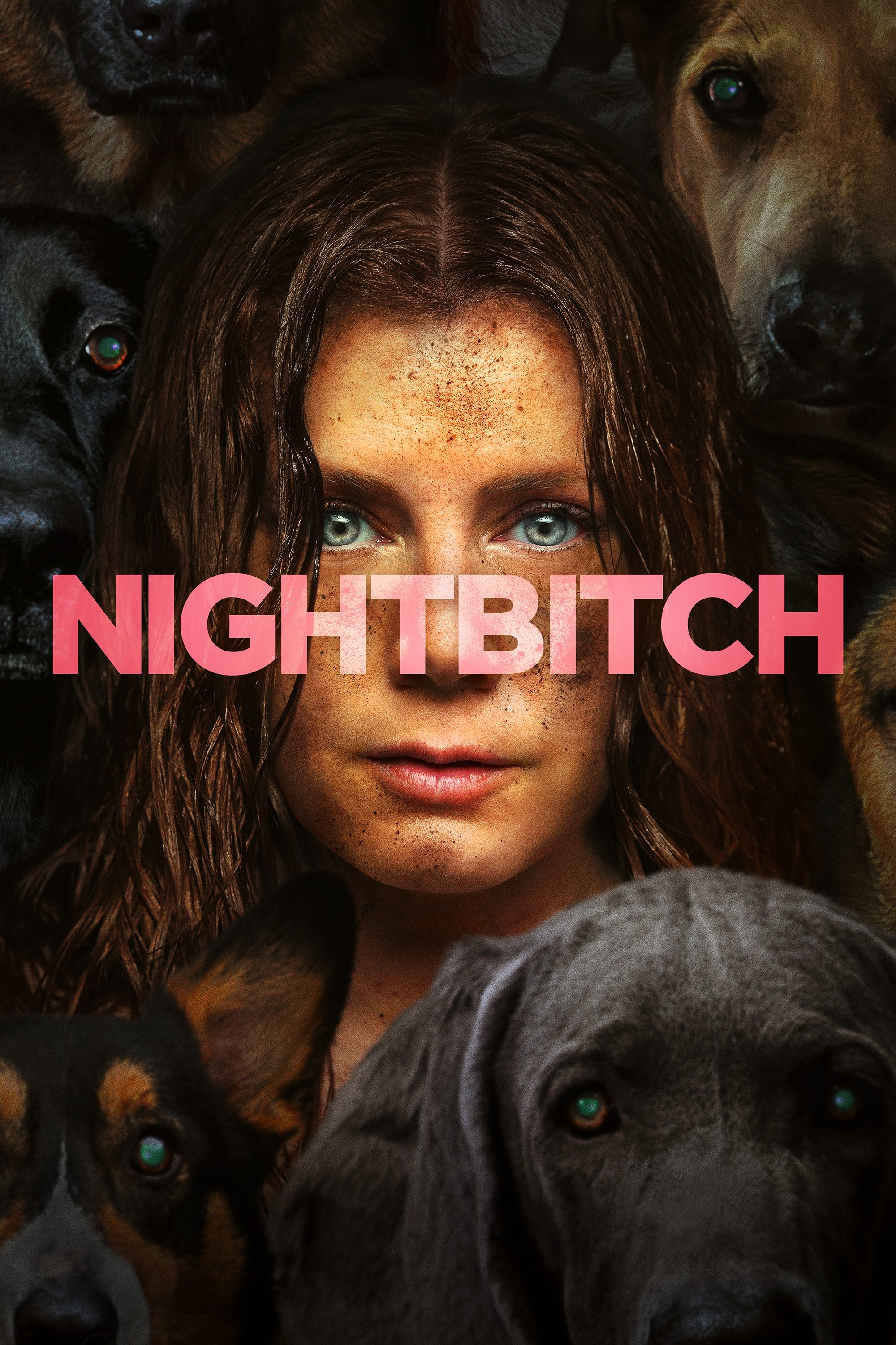 Nightbitch İndir
