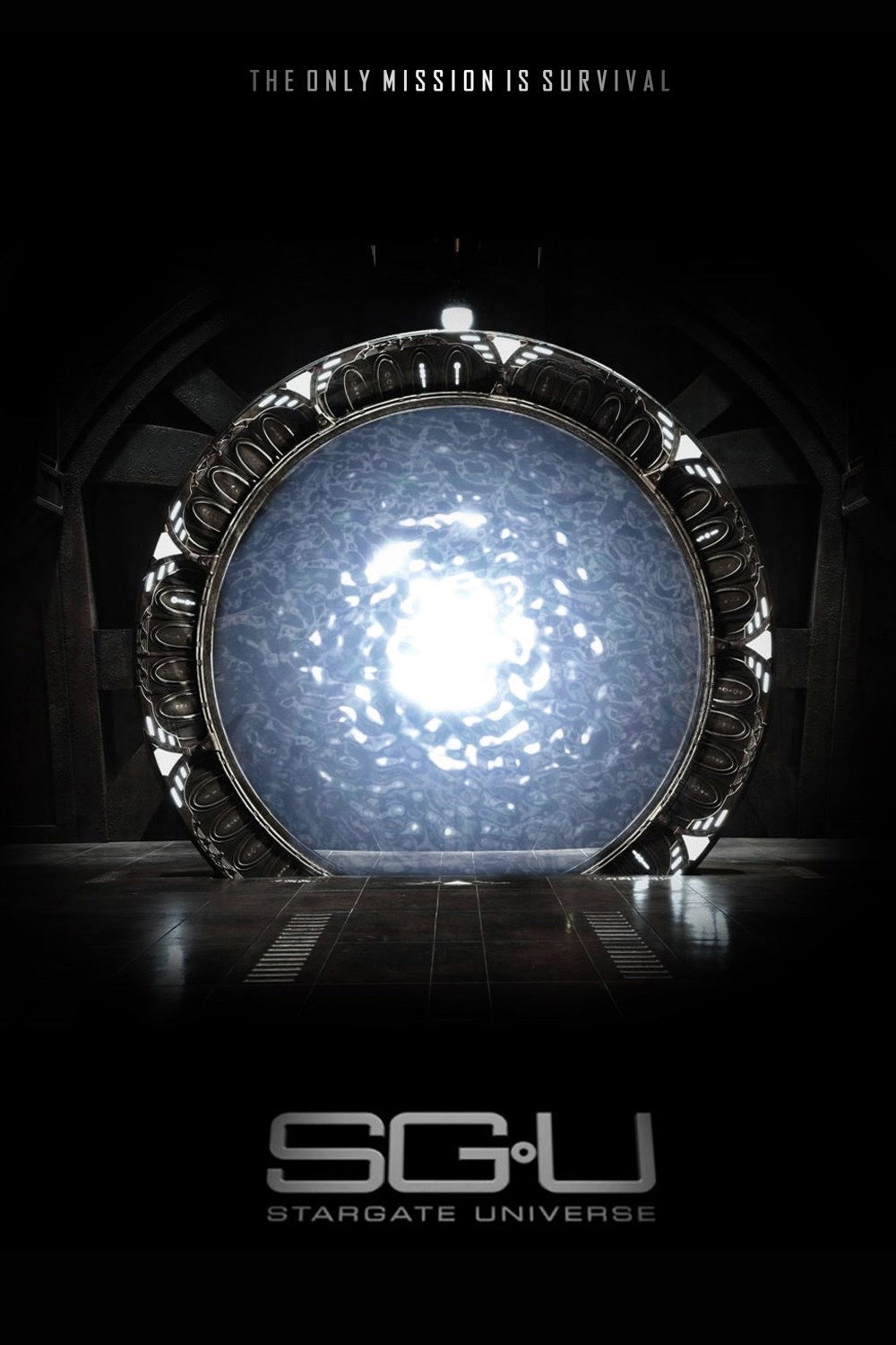 Stargate Universe 1080p İndir