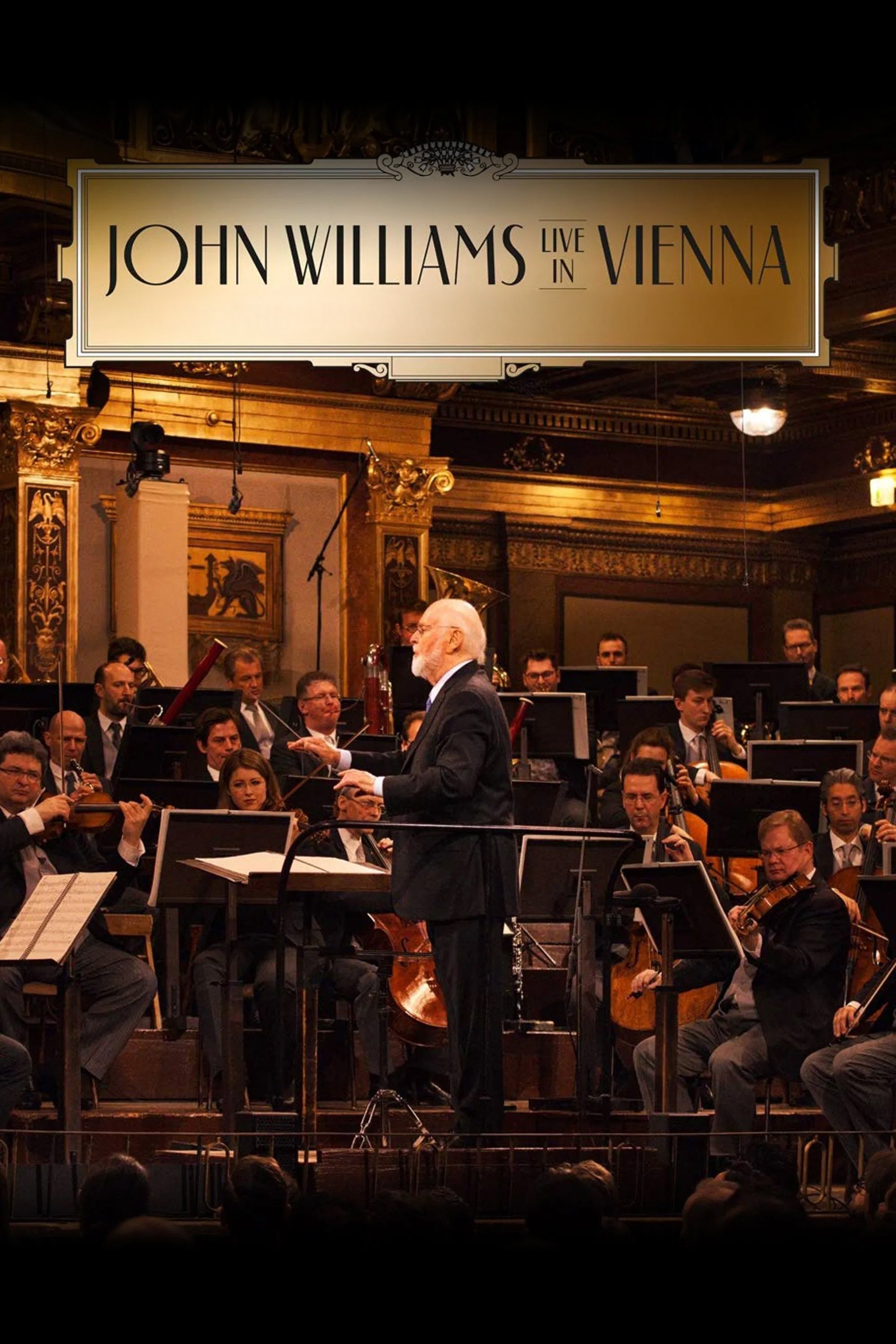 John Williams - Live in Vienna İndir