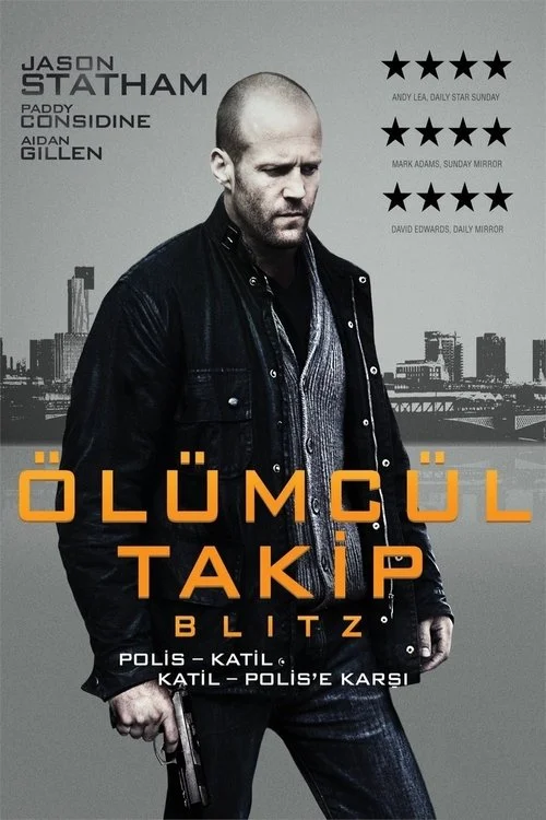 Blitz İndir