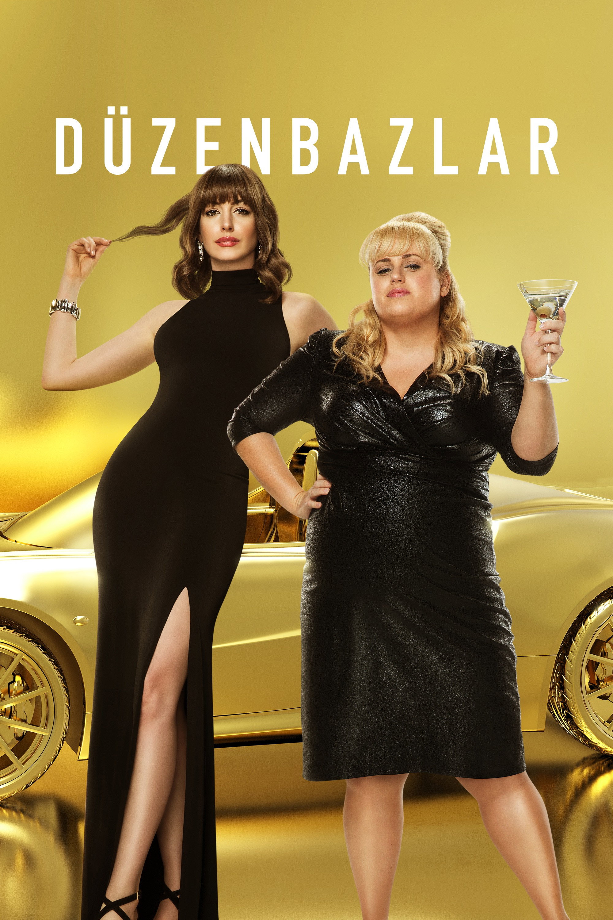 Düzenbazlar İndir
