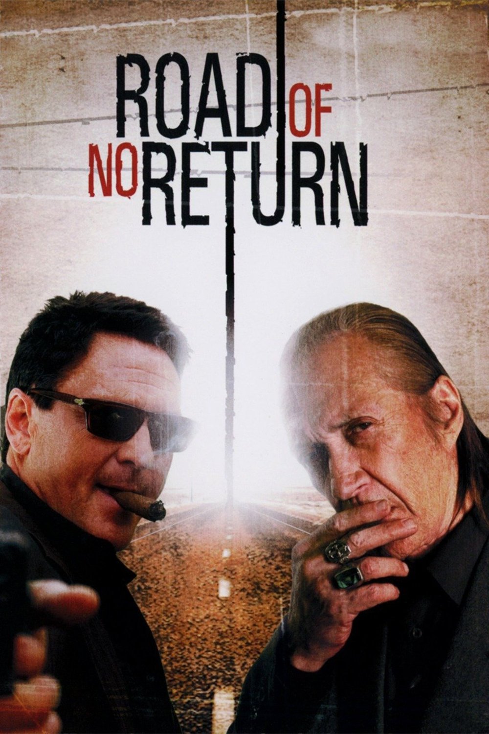 Road of No Return İndir