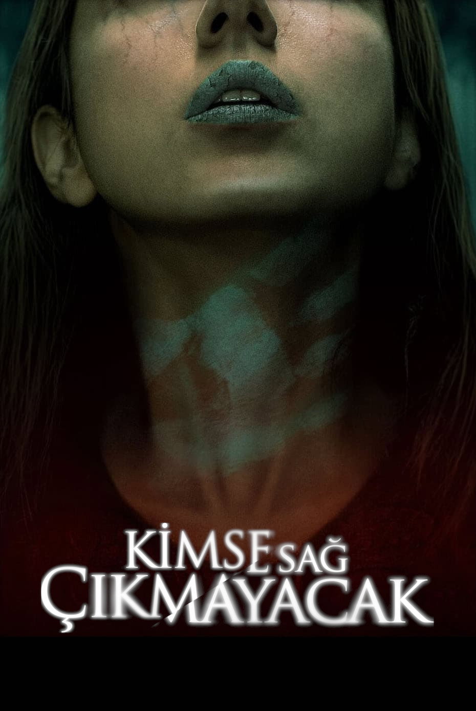 Kimse Sağ Çıkmayacak İndir