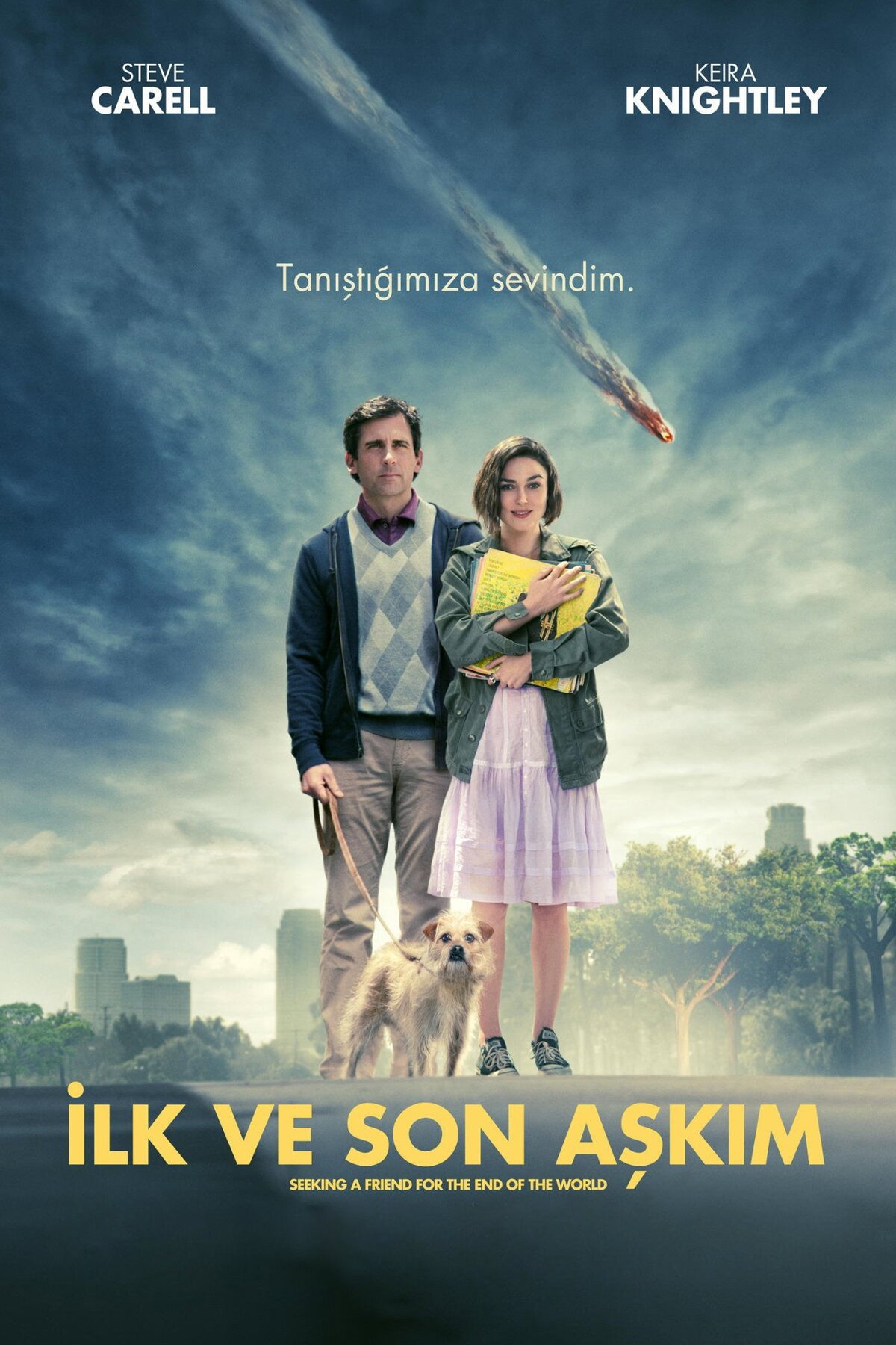 İlk ve Son Aşkım İndir