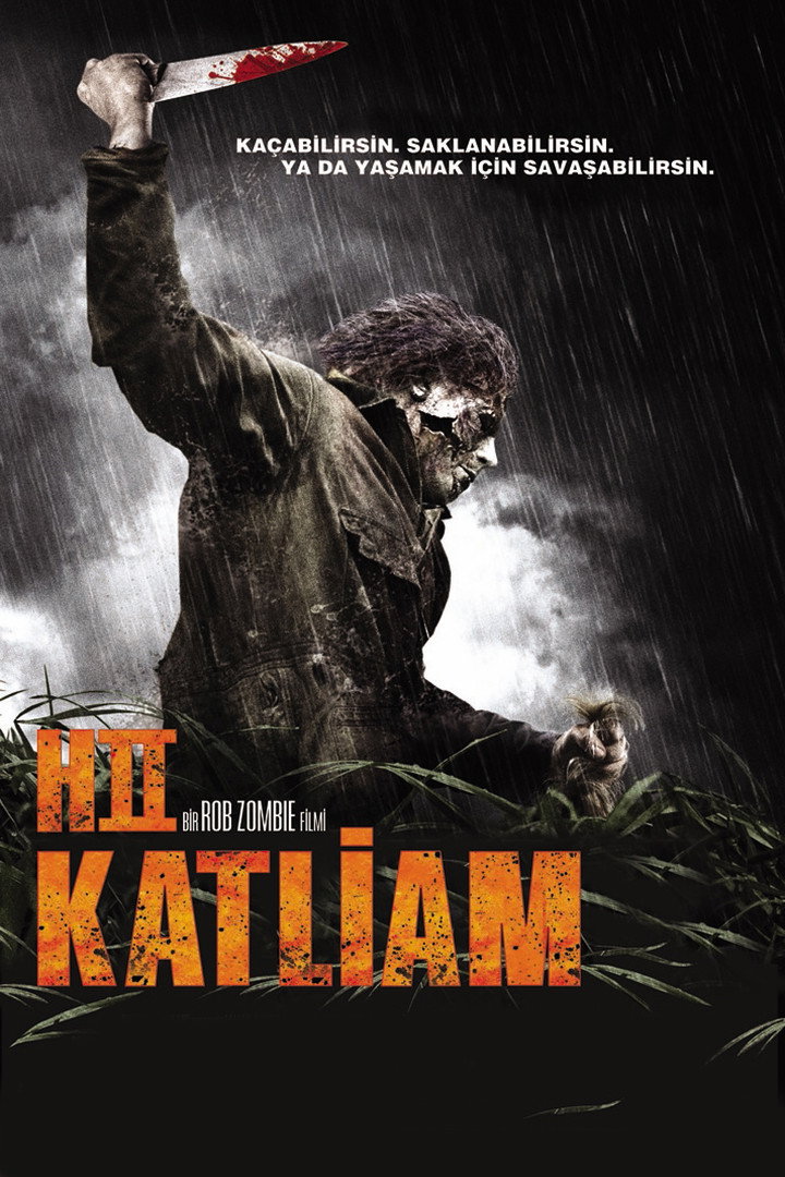HII: Katliam İndir