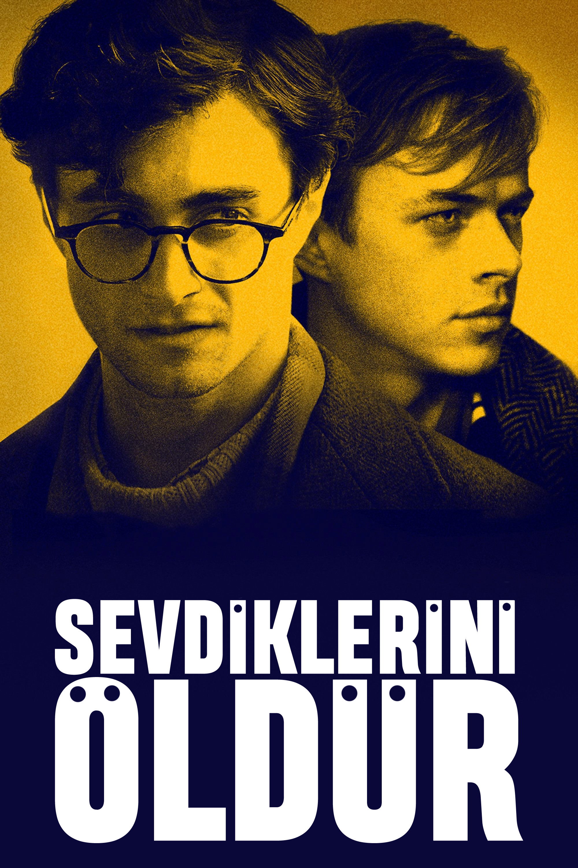 Sevdiklerini Öldür İndir