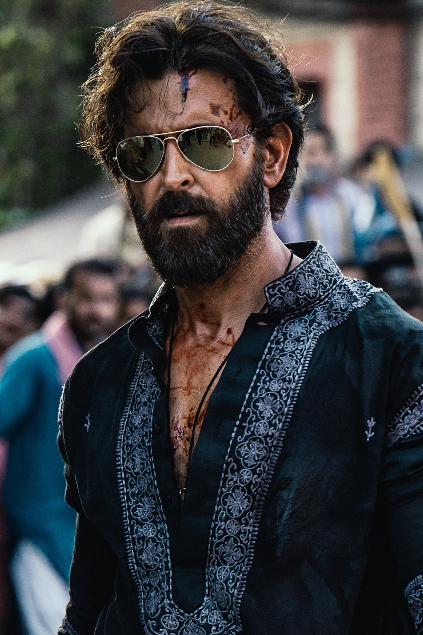 Vikram vs Vedhaya Karşı / Vikram Vedha İndir