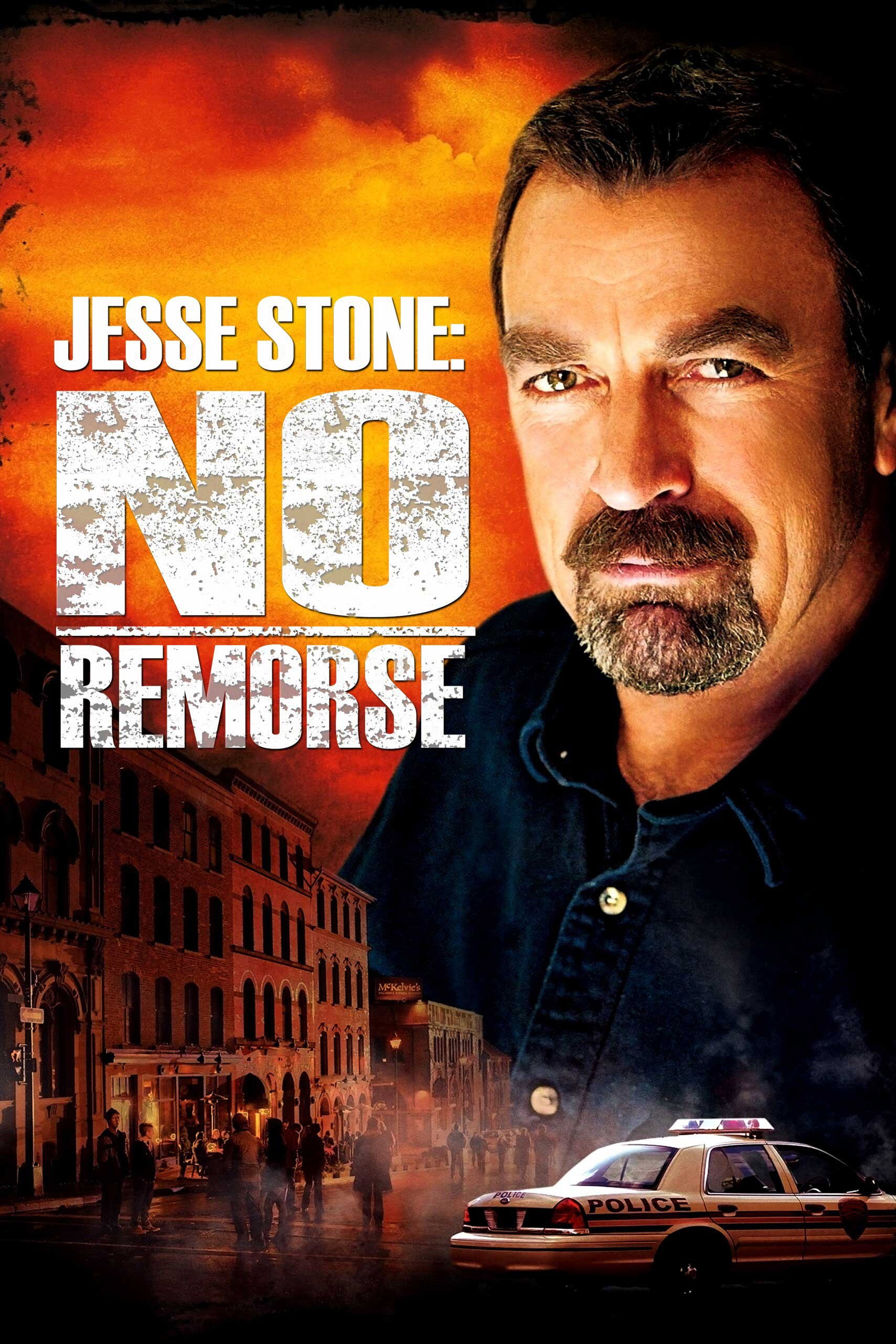 Jesse Stone: No Remorse İndir