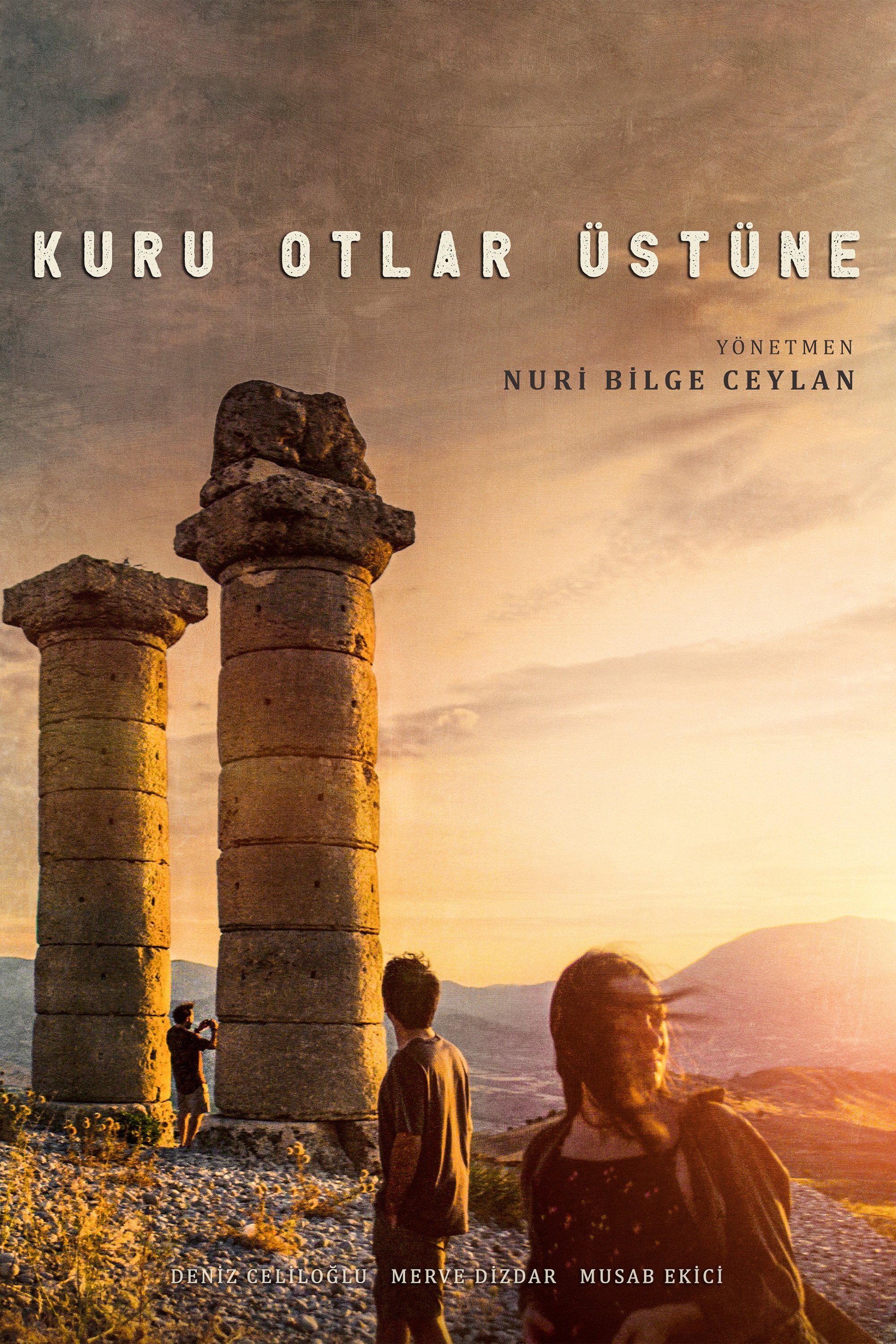 Kuru Otlar Üstüne İndir