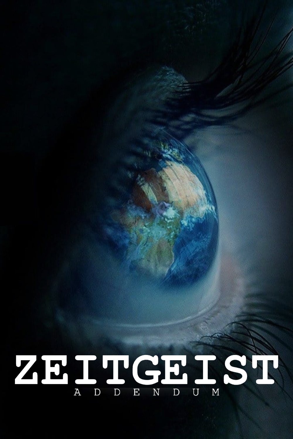 Zeitgeist: Addendum İndir