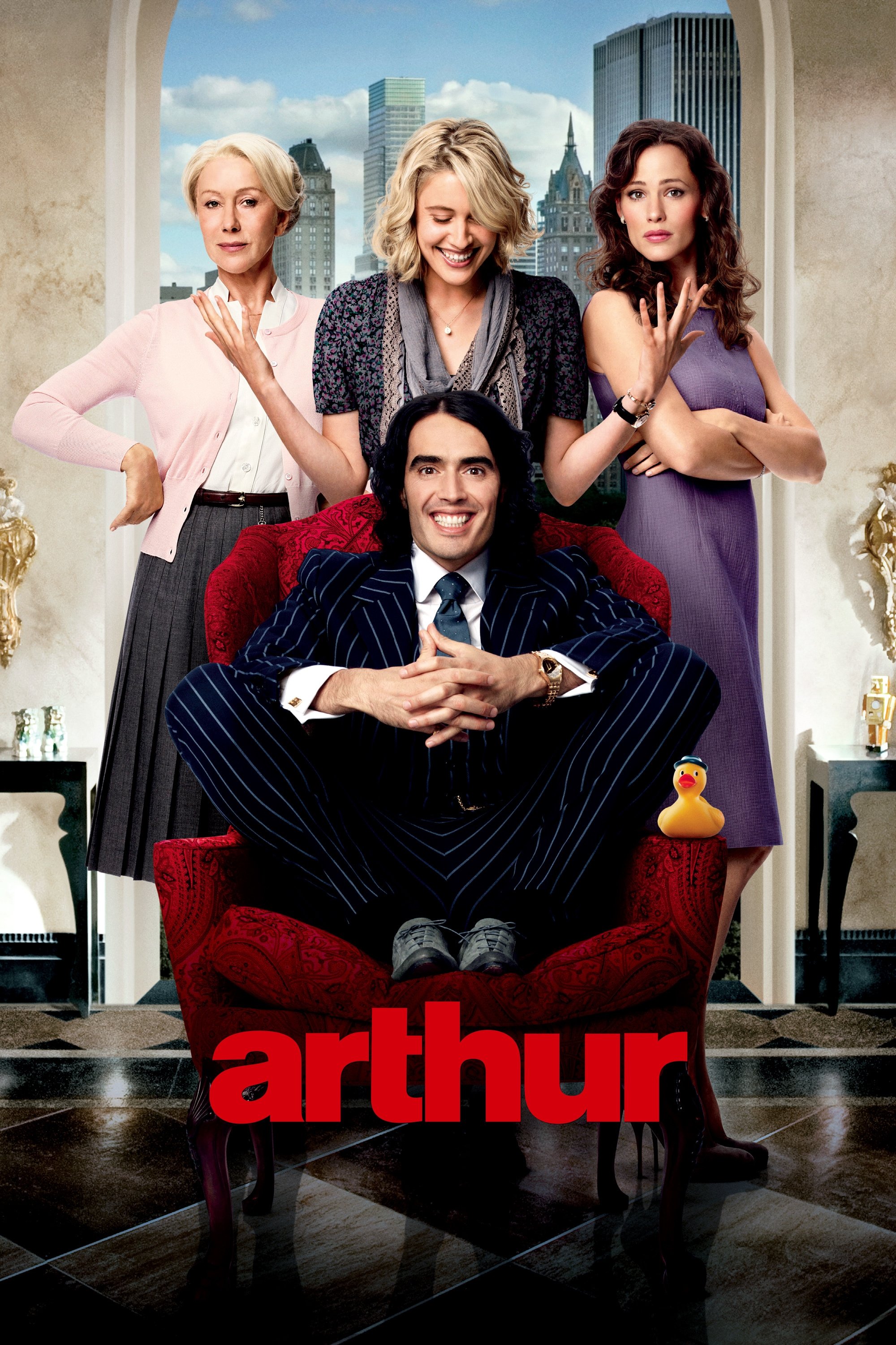 Arthur İndir