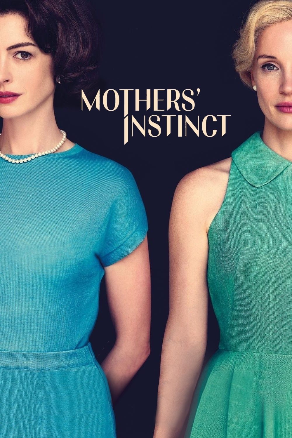 Mothers' Instinct İndir