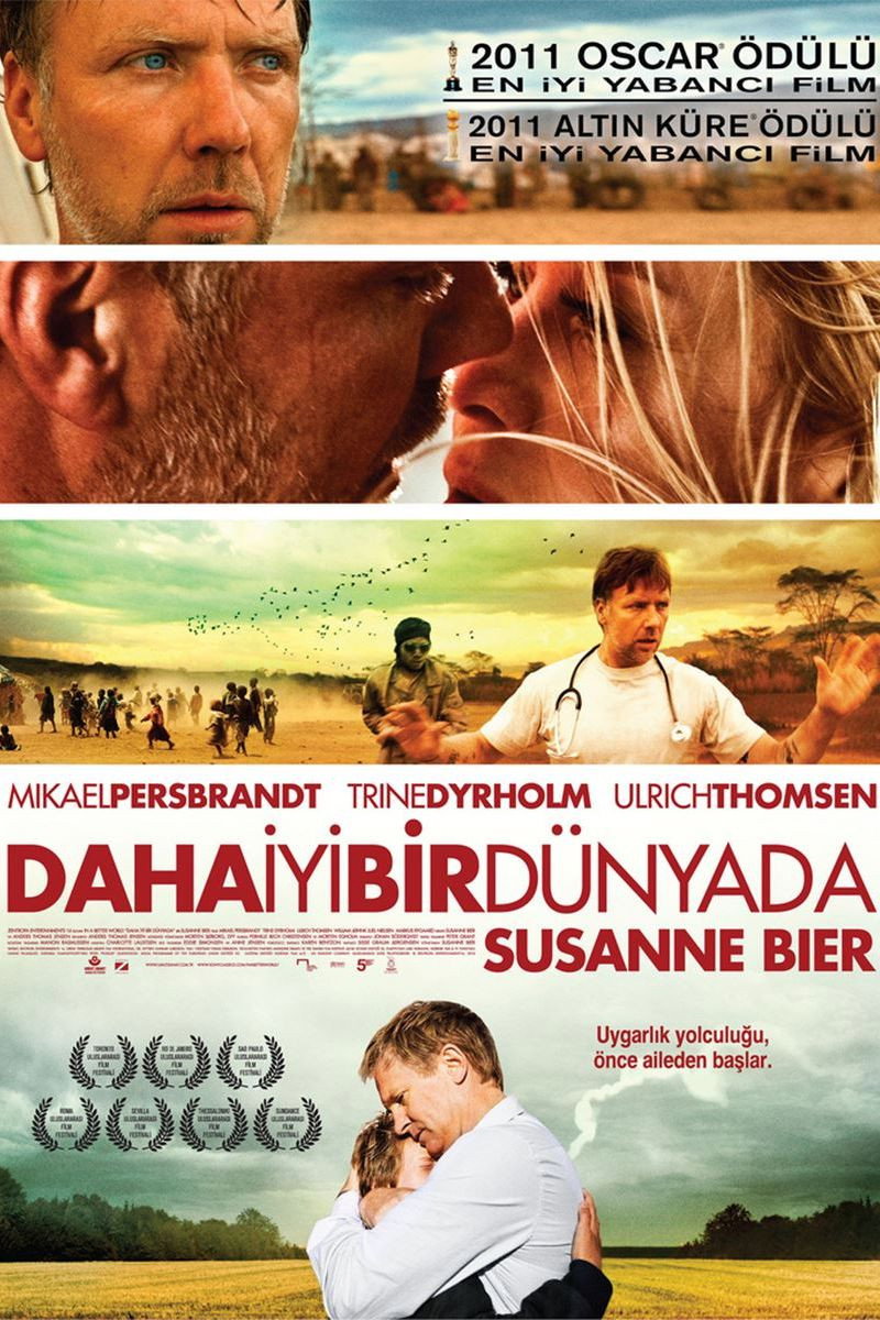 Daha İyi Bir Dünyada İndir